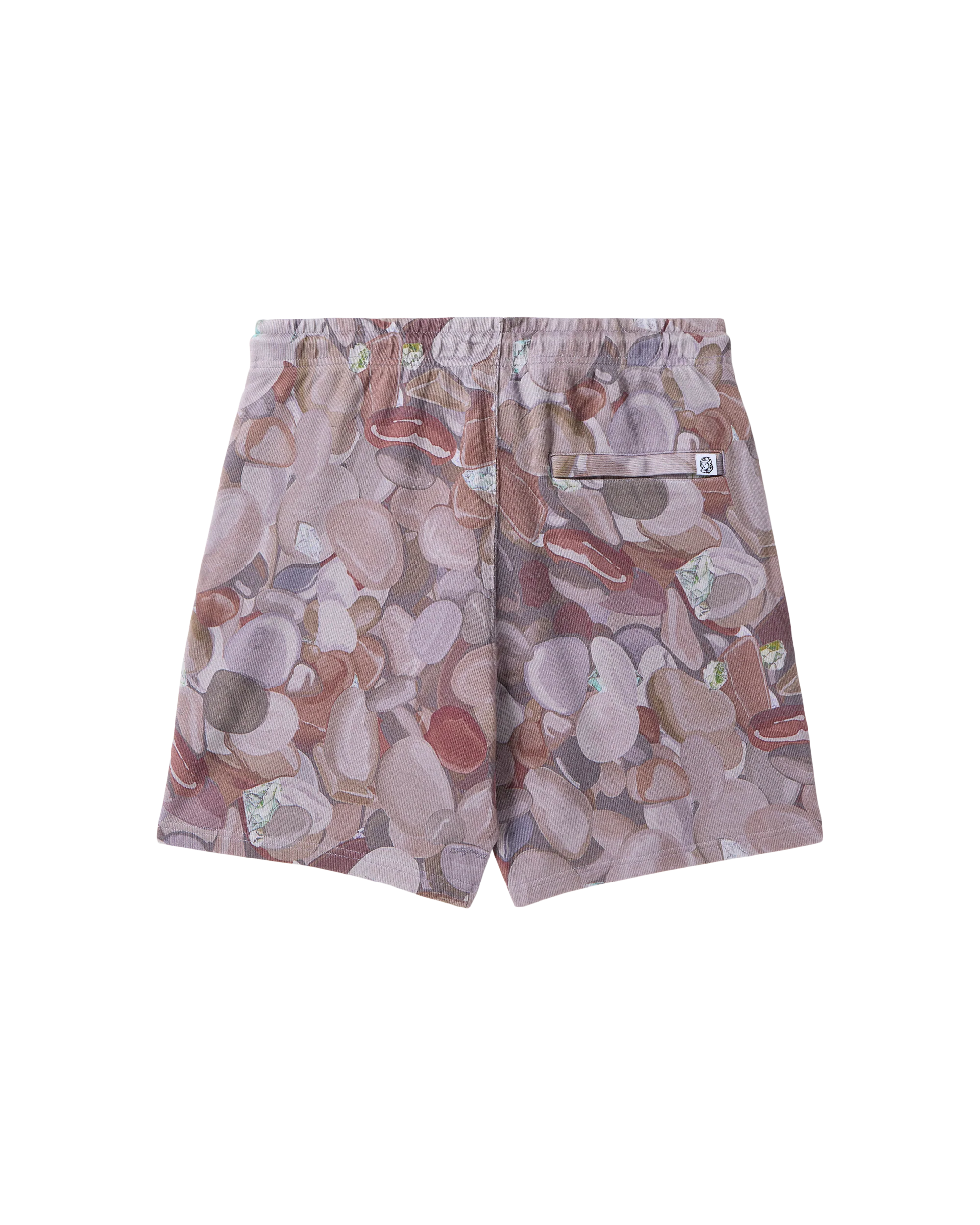 Rocks Shorts - Macdery