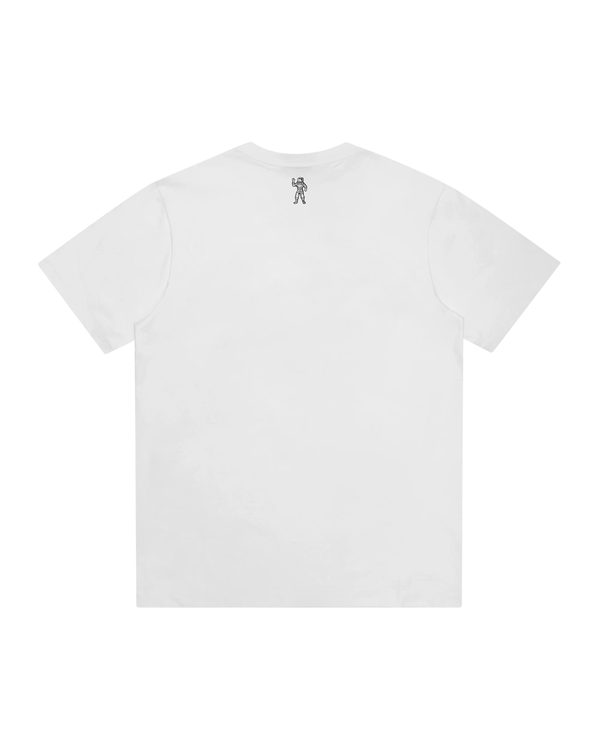 MIA Skyline Logo Tee - Macdery