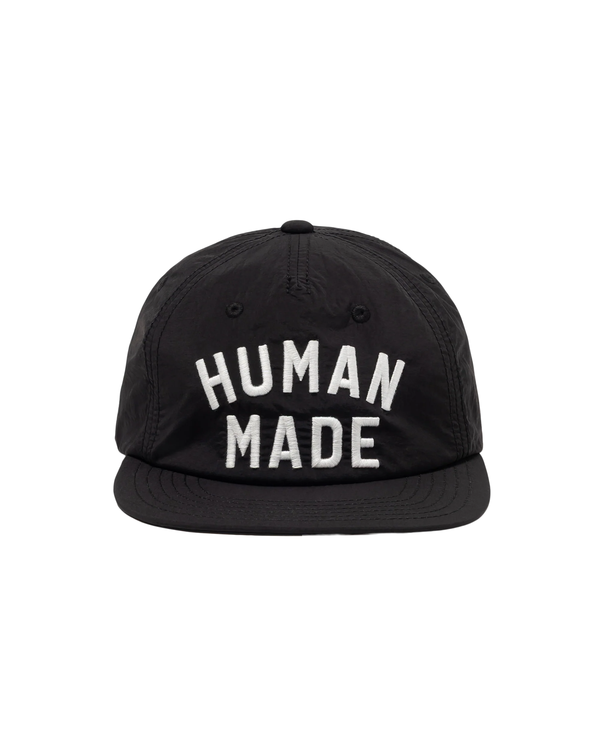 5Panel Nylon Cap - Macdery