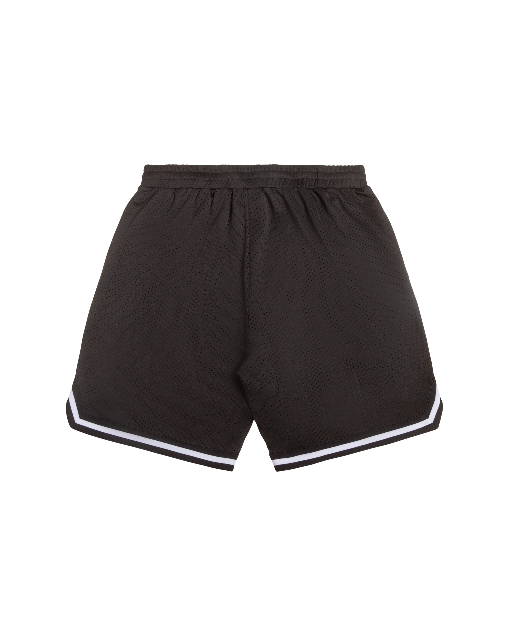 Team IC Running Dog Basketball Short - Macdery