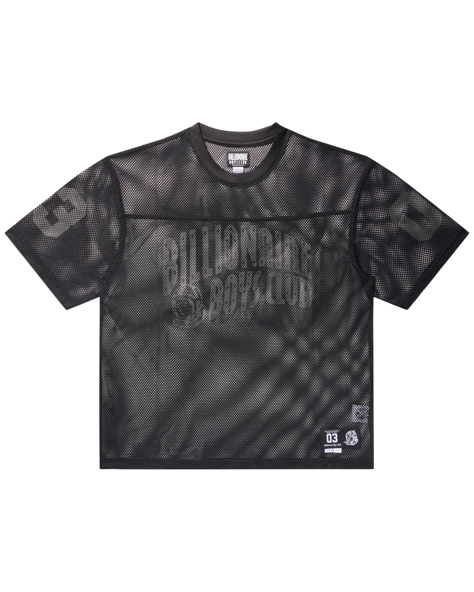 Varsity Tee - Macdery