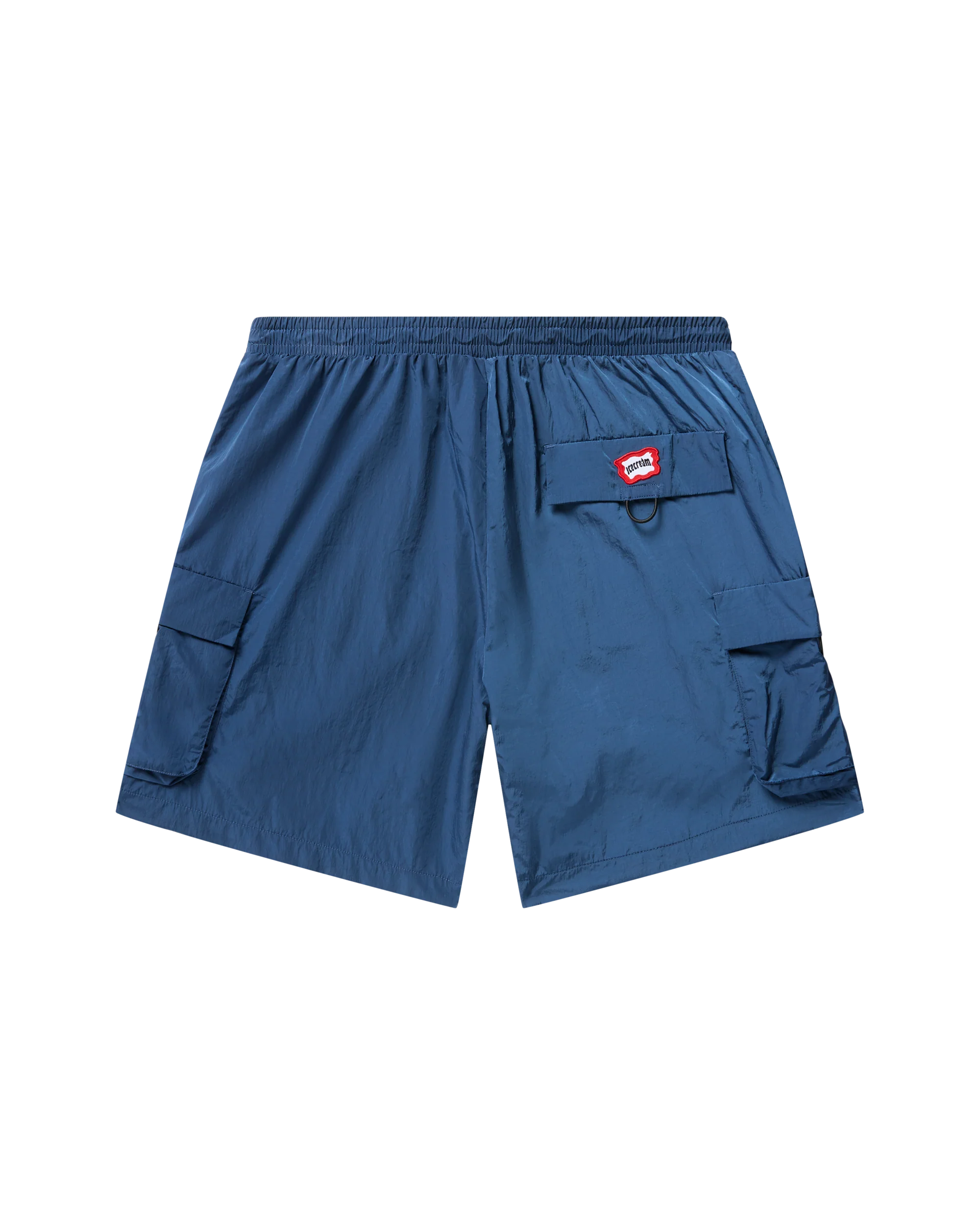 Walker Cargo Shorts - Macdery