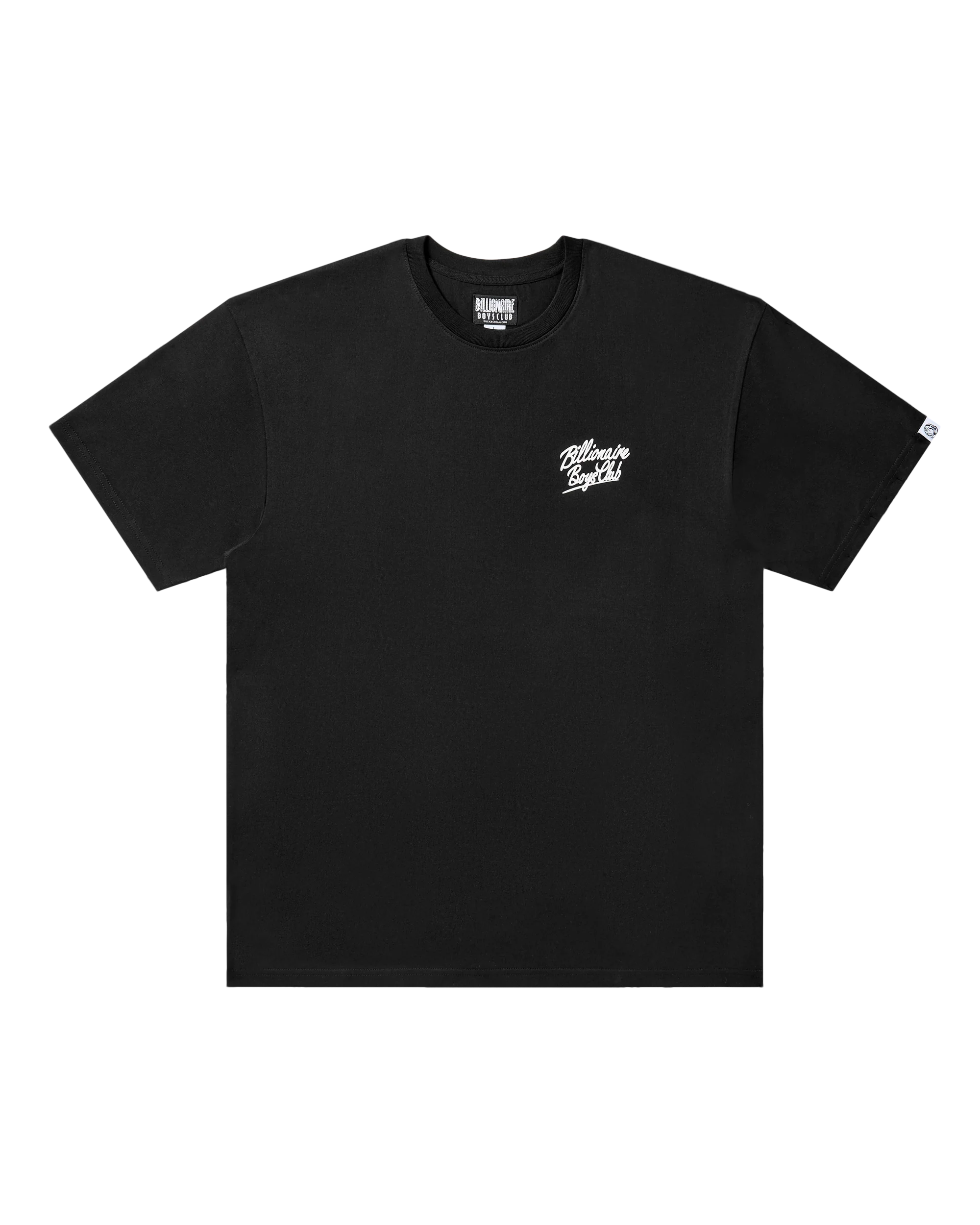 Script T-Shirt - Macdery