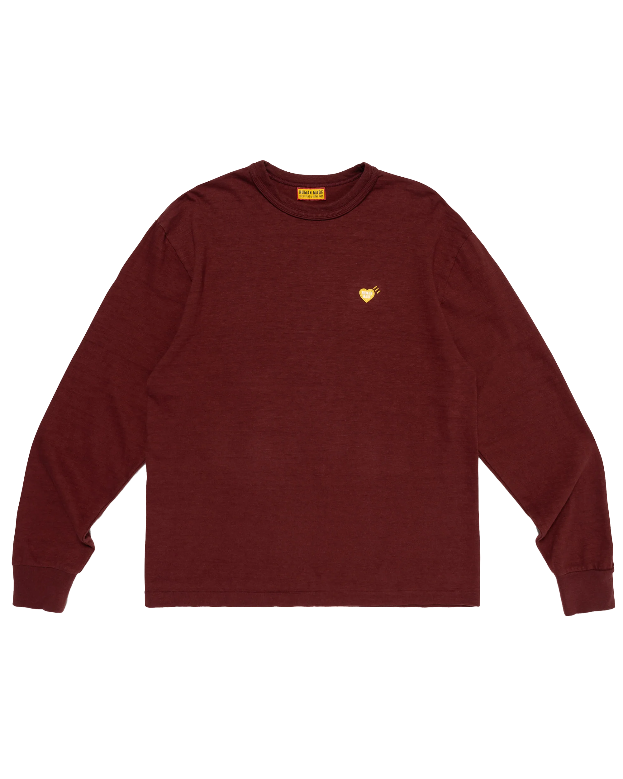 Graphic L/S T-Shirt #1 - Macdery