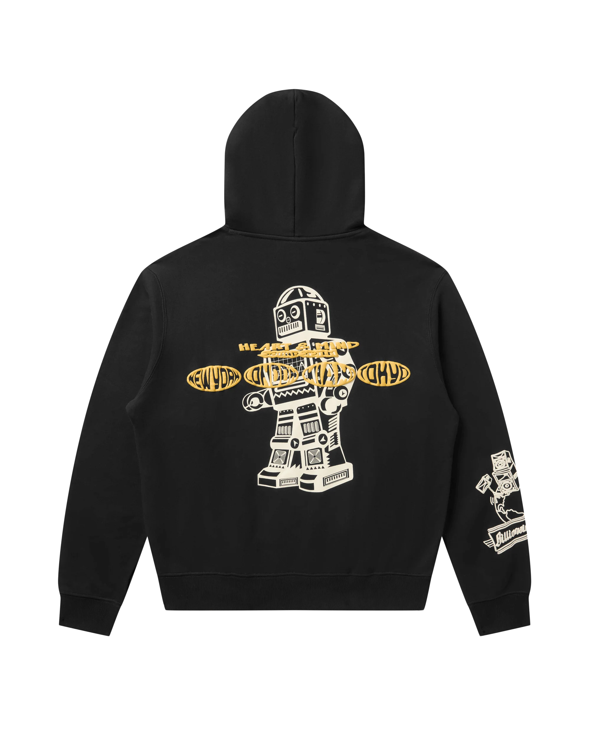 Motion Hoodie - Macdery