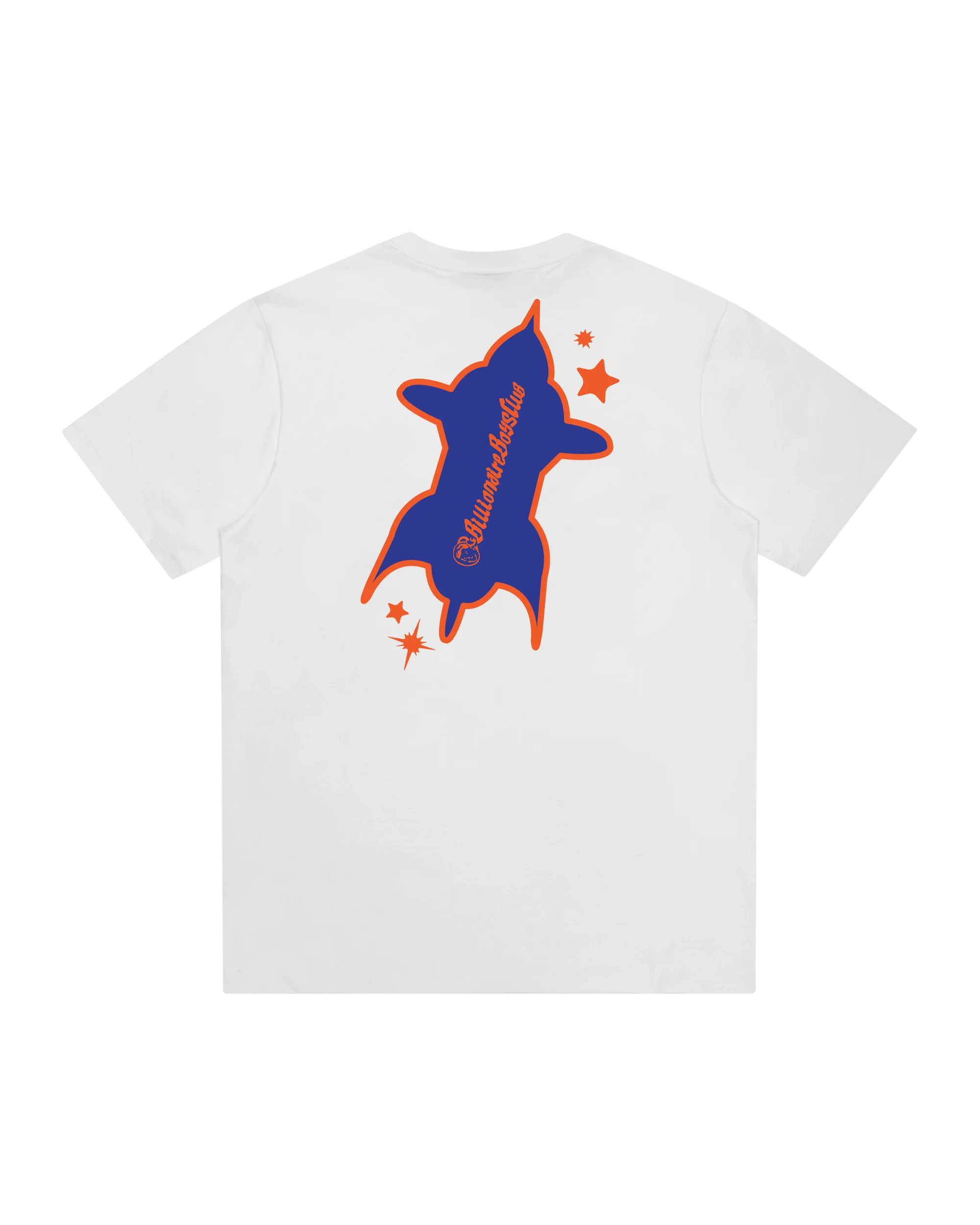 3 Peat NYC Tee - Macdery