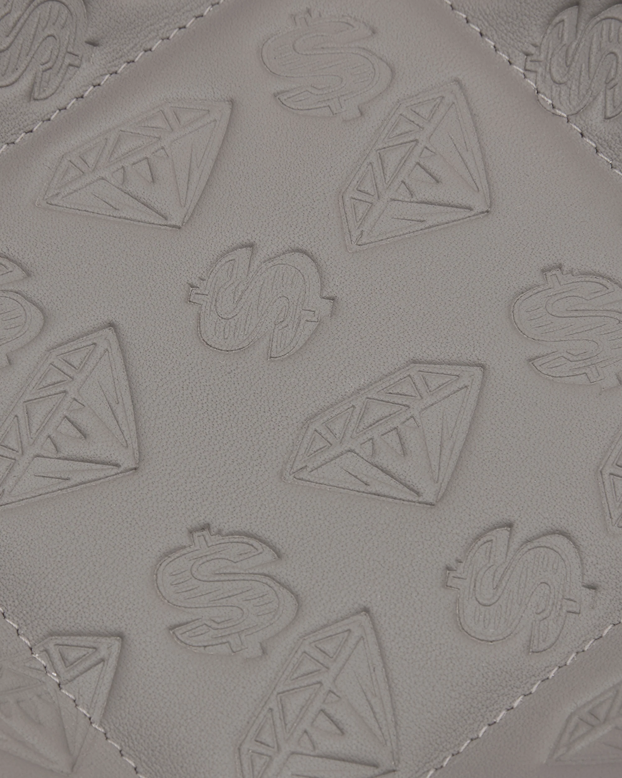 Diamond And Dollars Coin Tray - Macdery