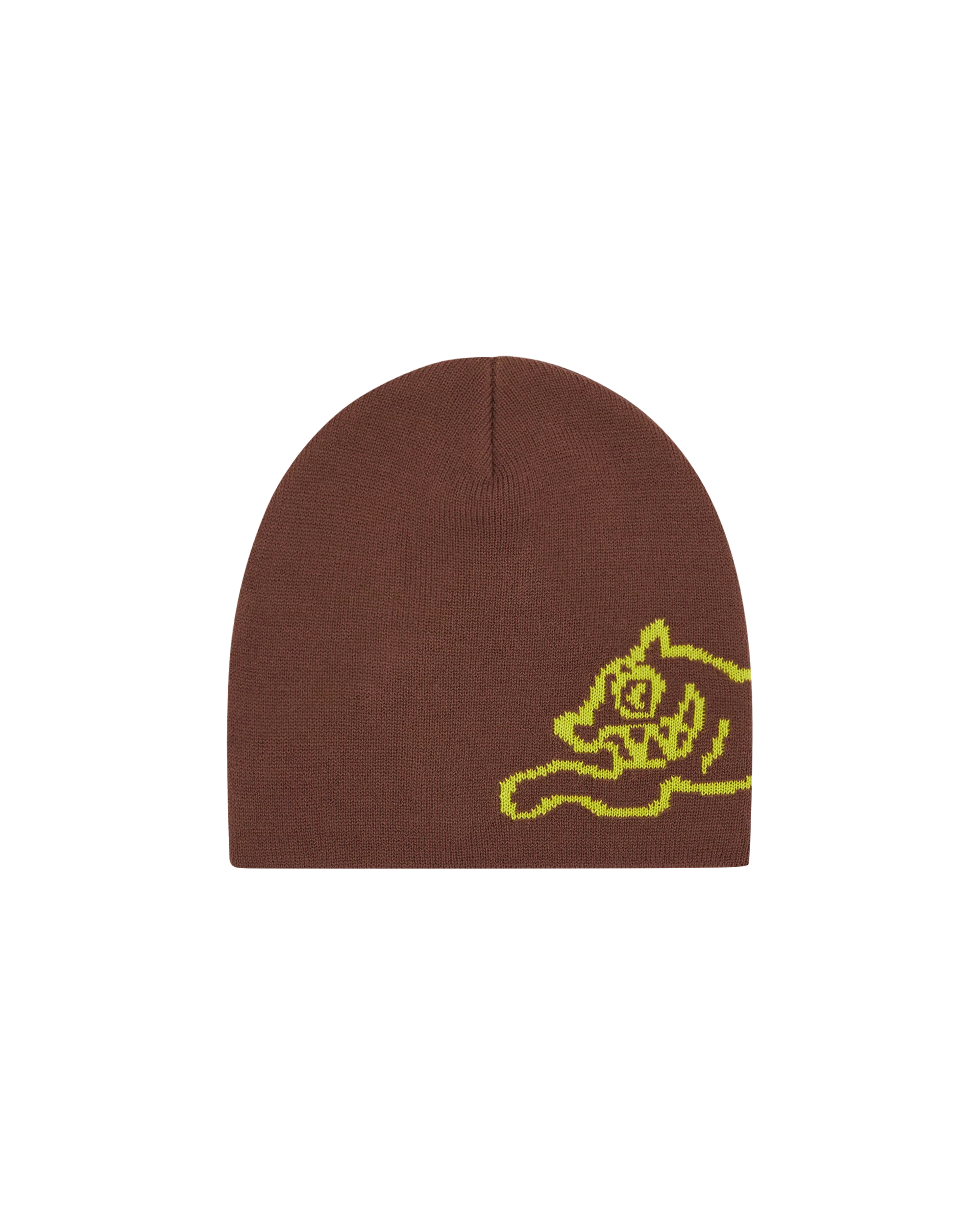 Running Dog Beanie - Macdery