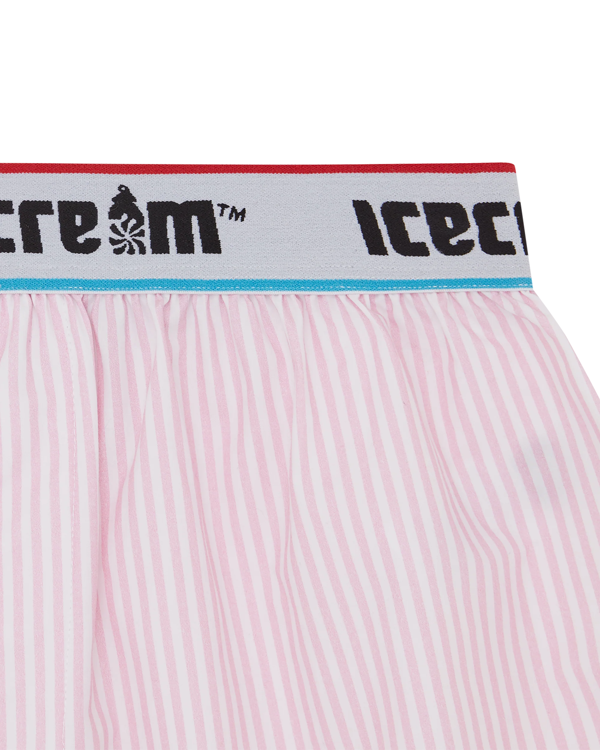 Womens Soft Serve Boxer Short - Macdery