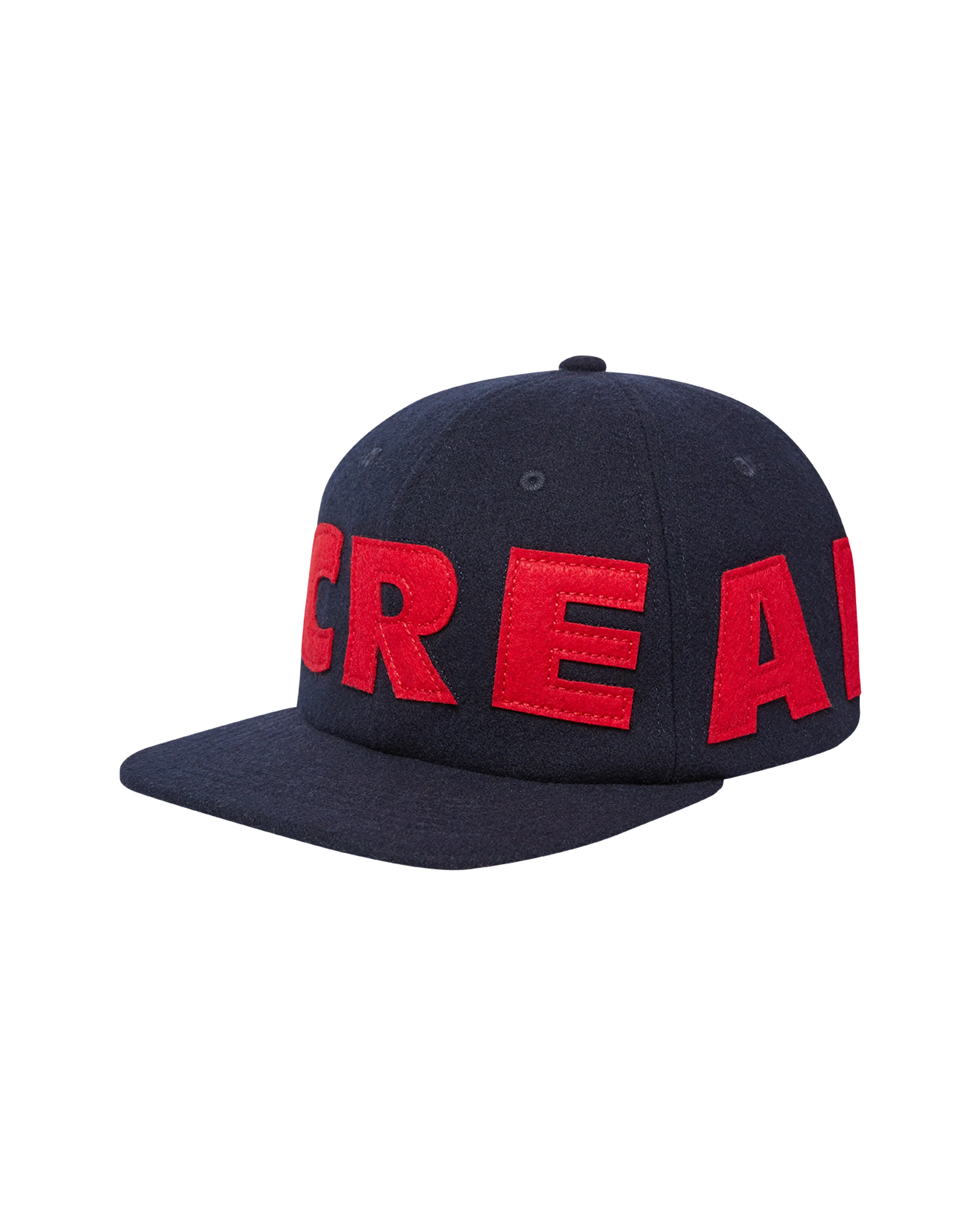 Checkout 6 Panel Cap - Macdery