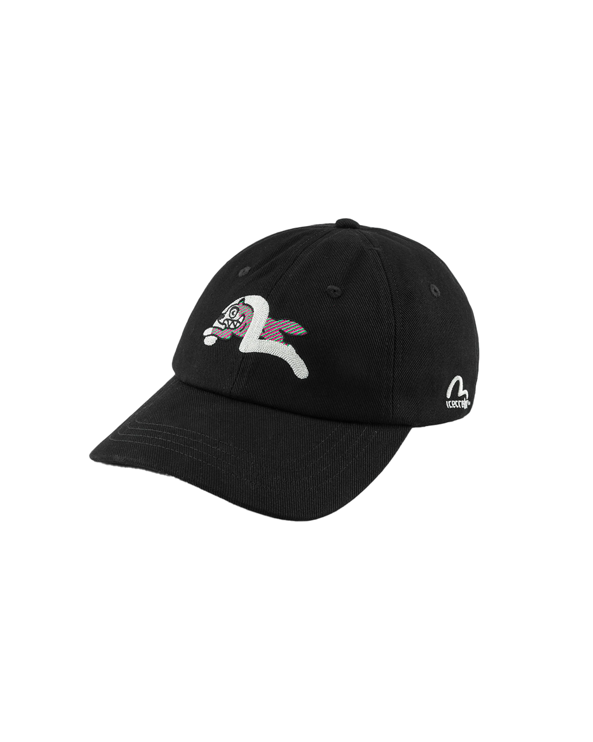 Logo With Seagull Emb. Hat - Macdery