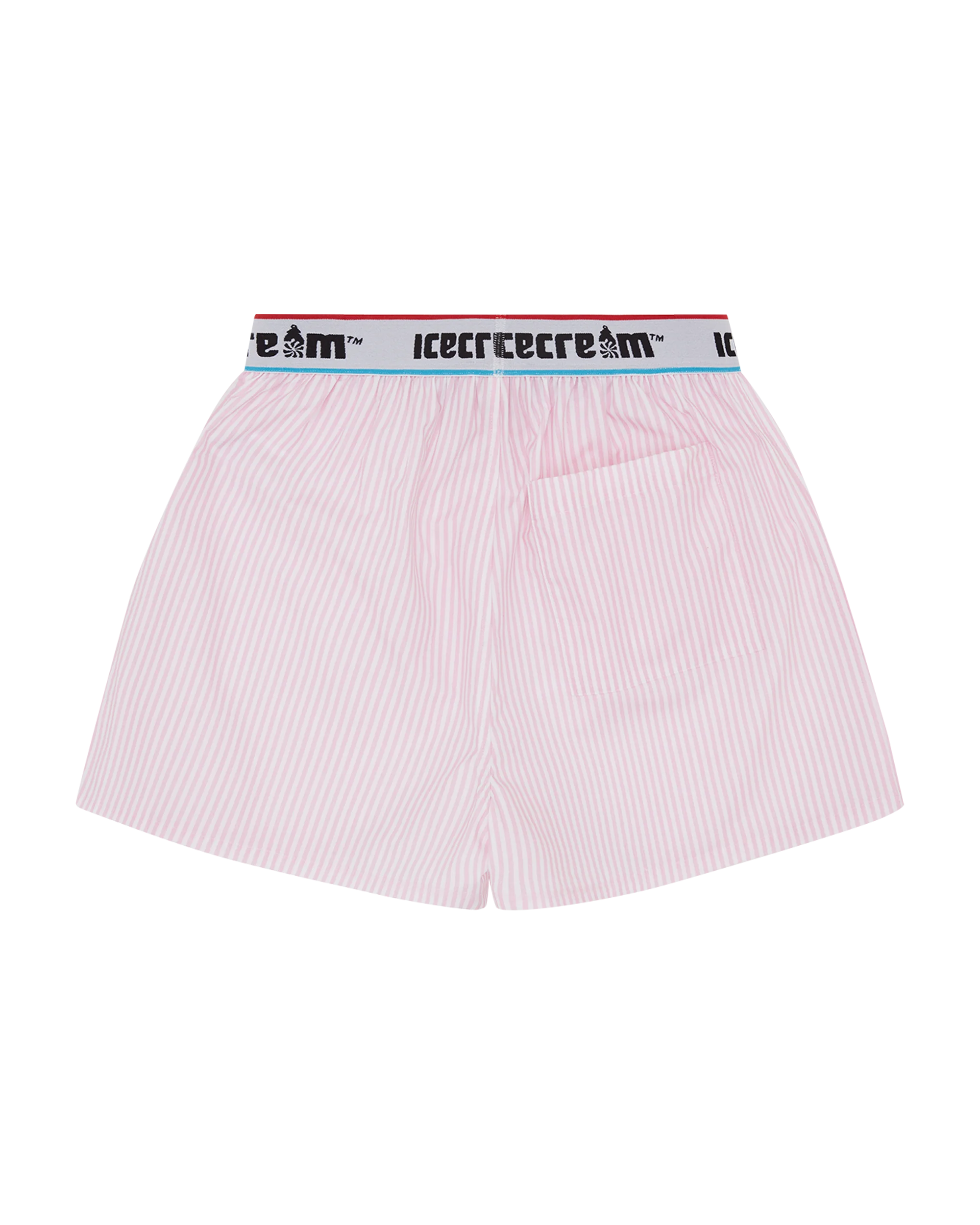 Womens Soft Serve Boxer Short - Macdery