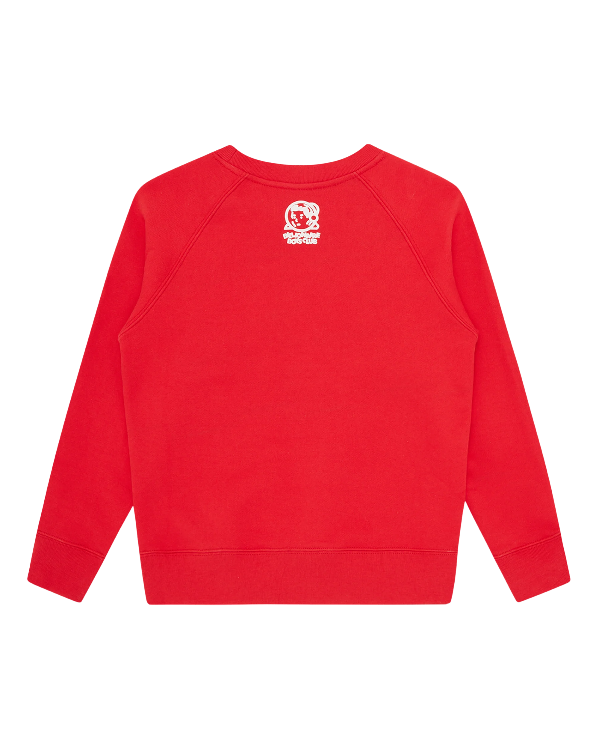 Kids Arch Logo Crewneck - Macdery