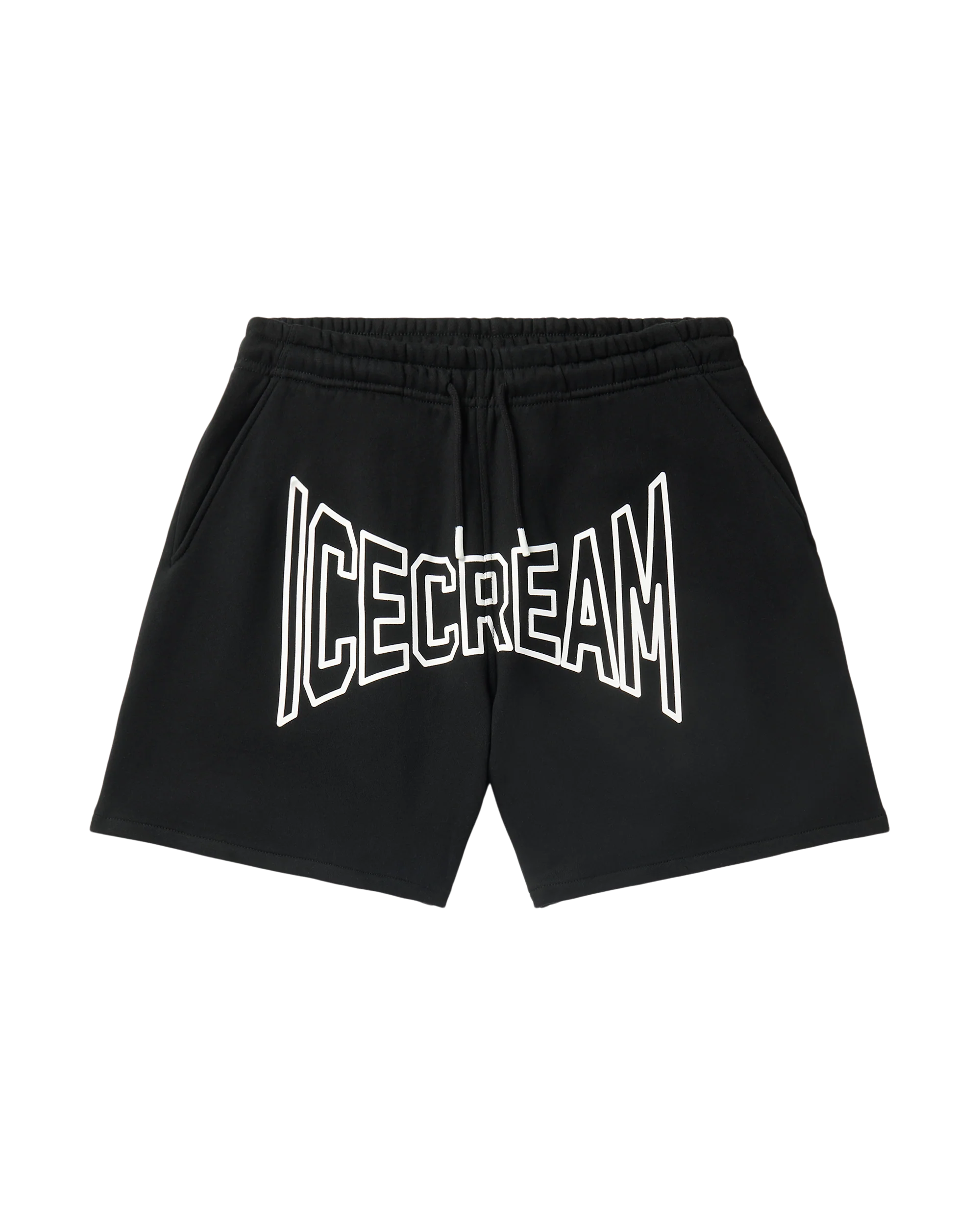 Shot Sweatshorts - Macdery