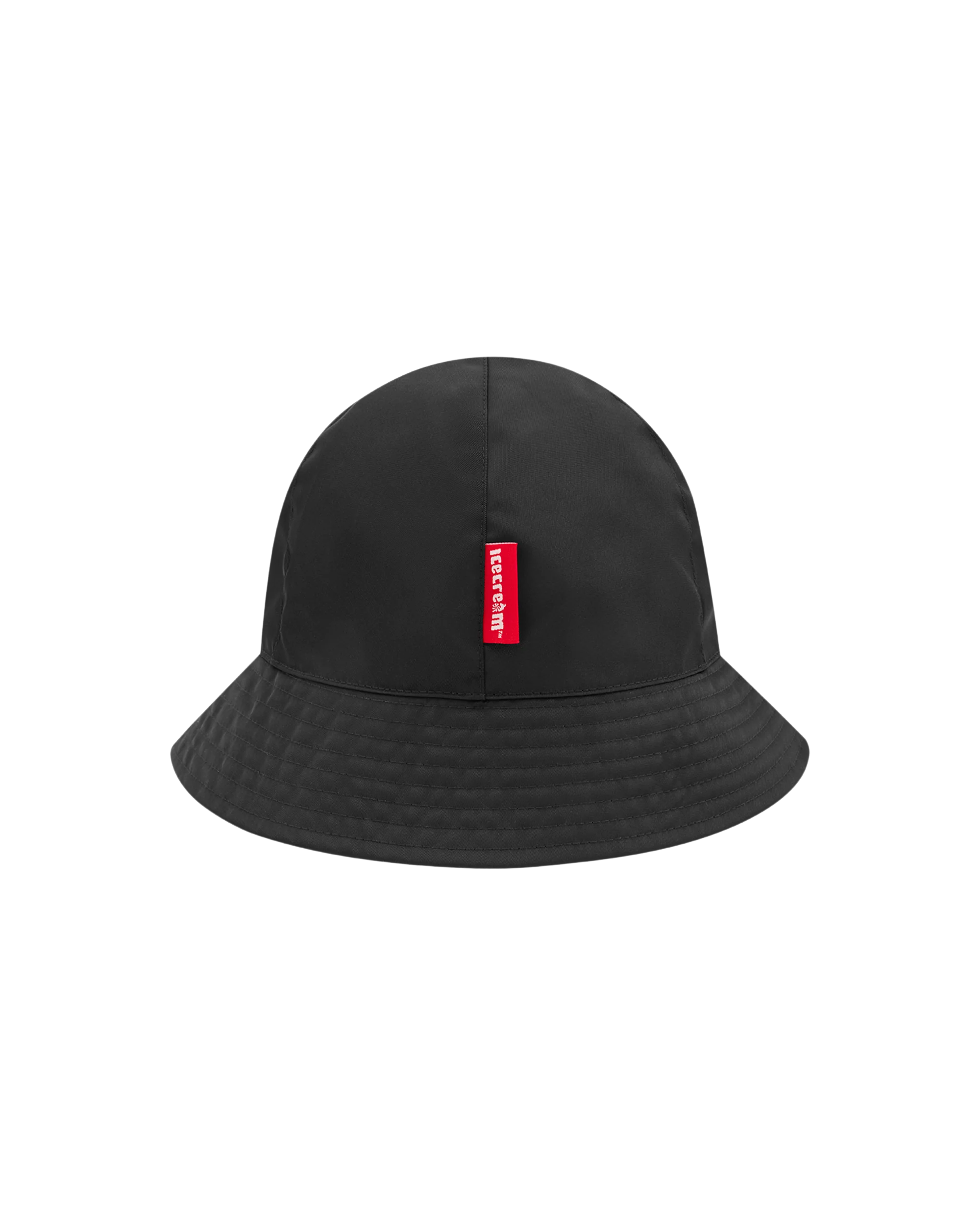 Nylon Reversible Bucket Hat - Macdery