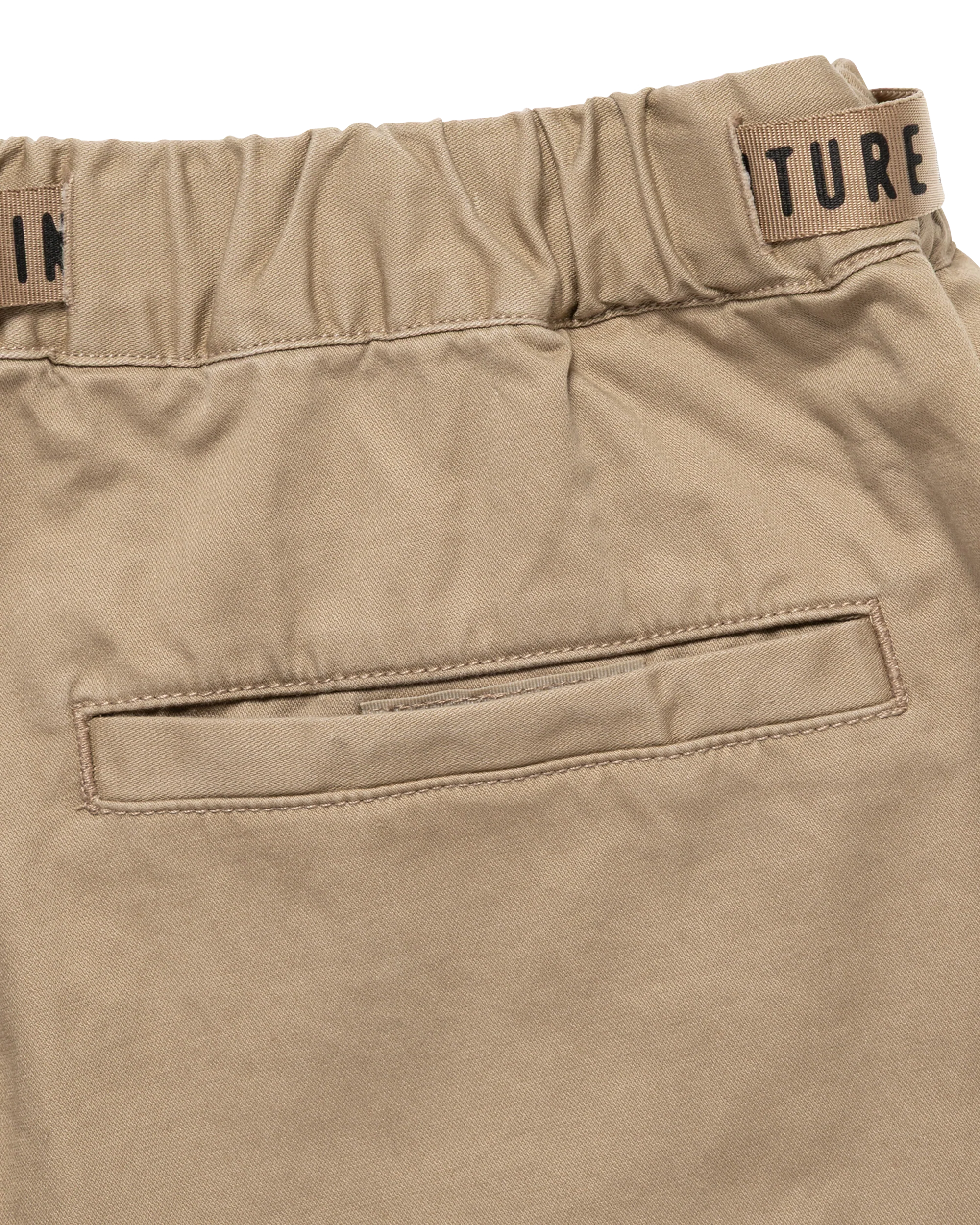 Easy Pants - Macdery