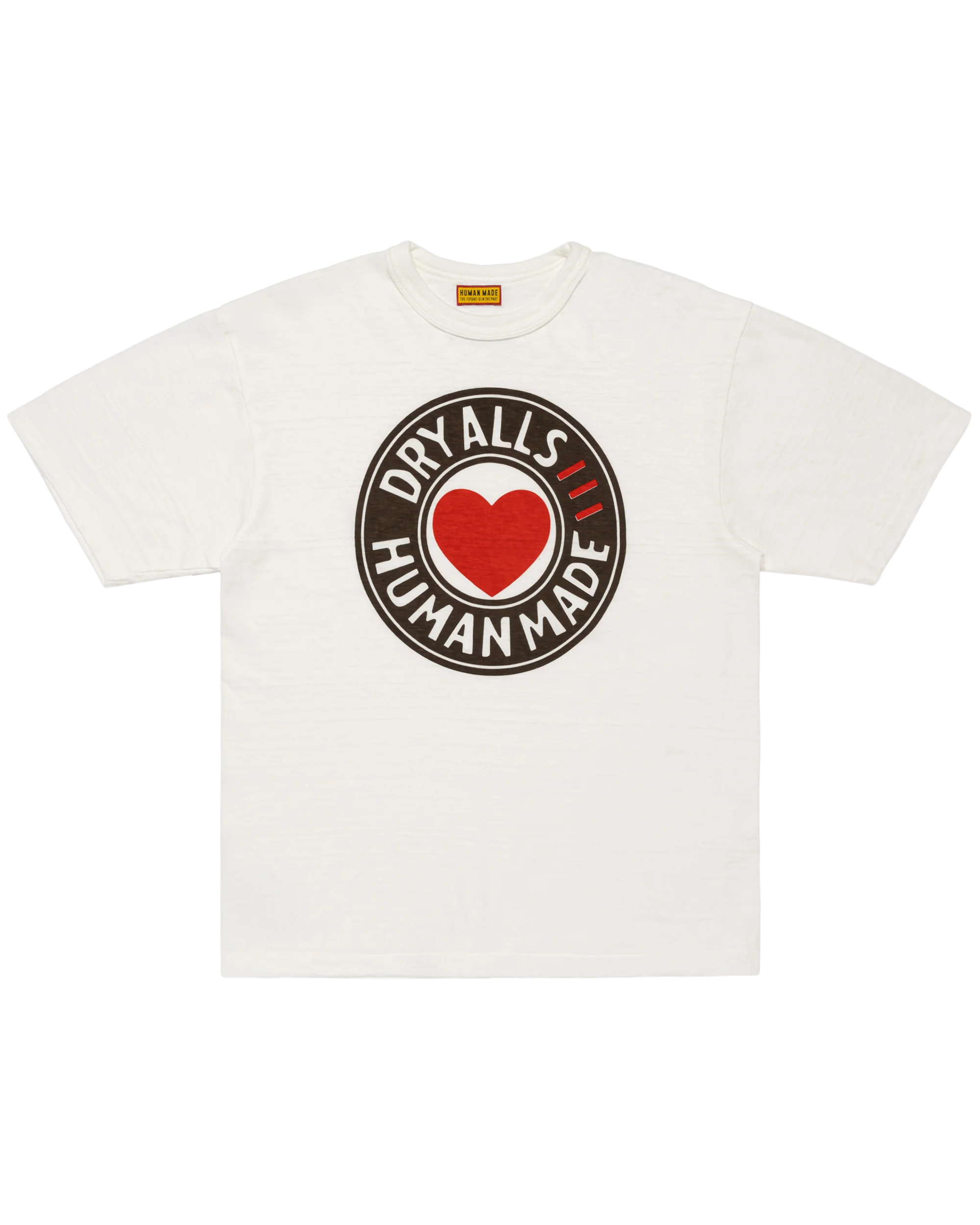 Graphic T-Shirt - Macdery