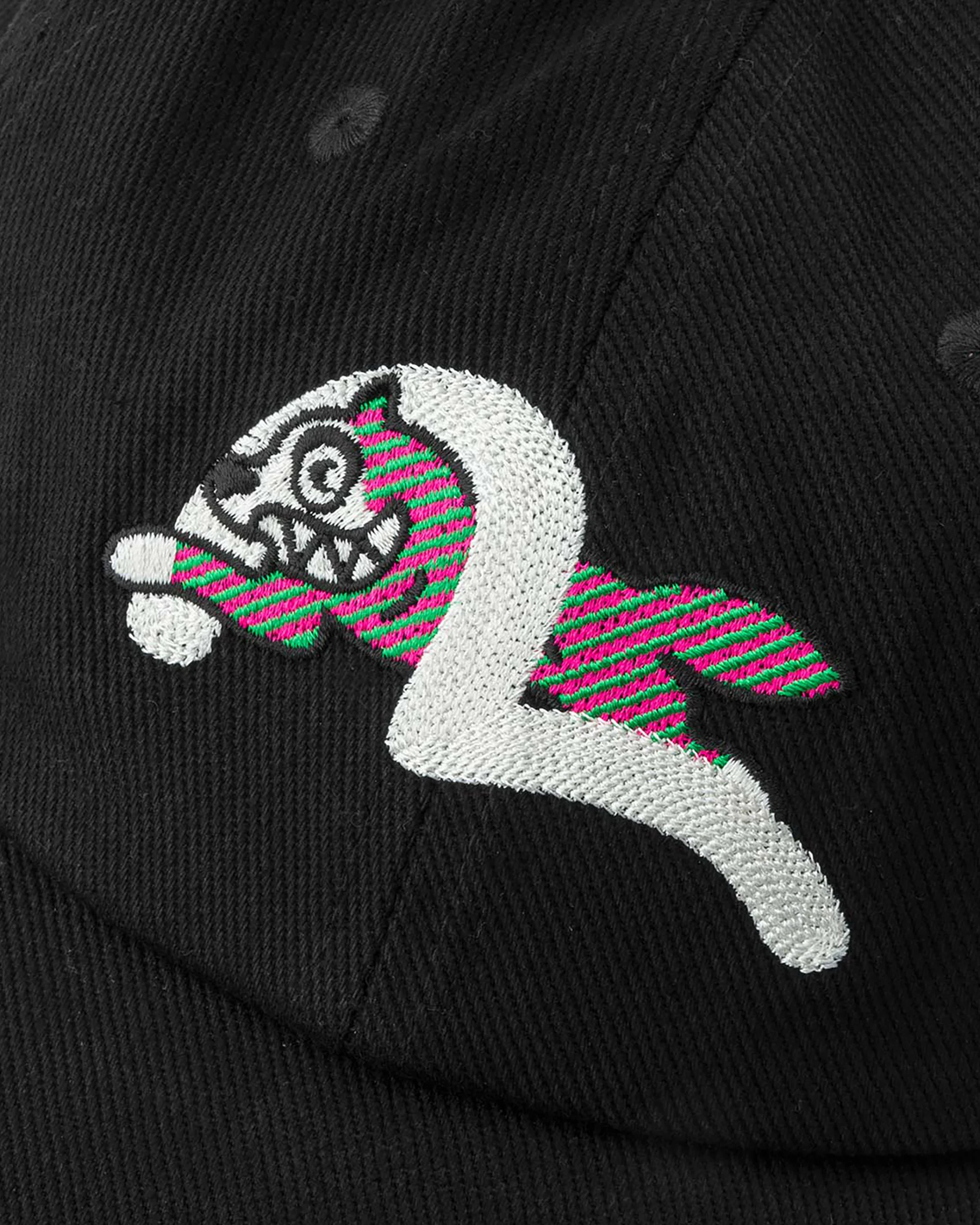 Logo With Seagull Emb. Hat - Macdery