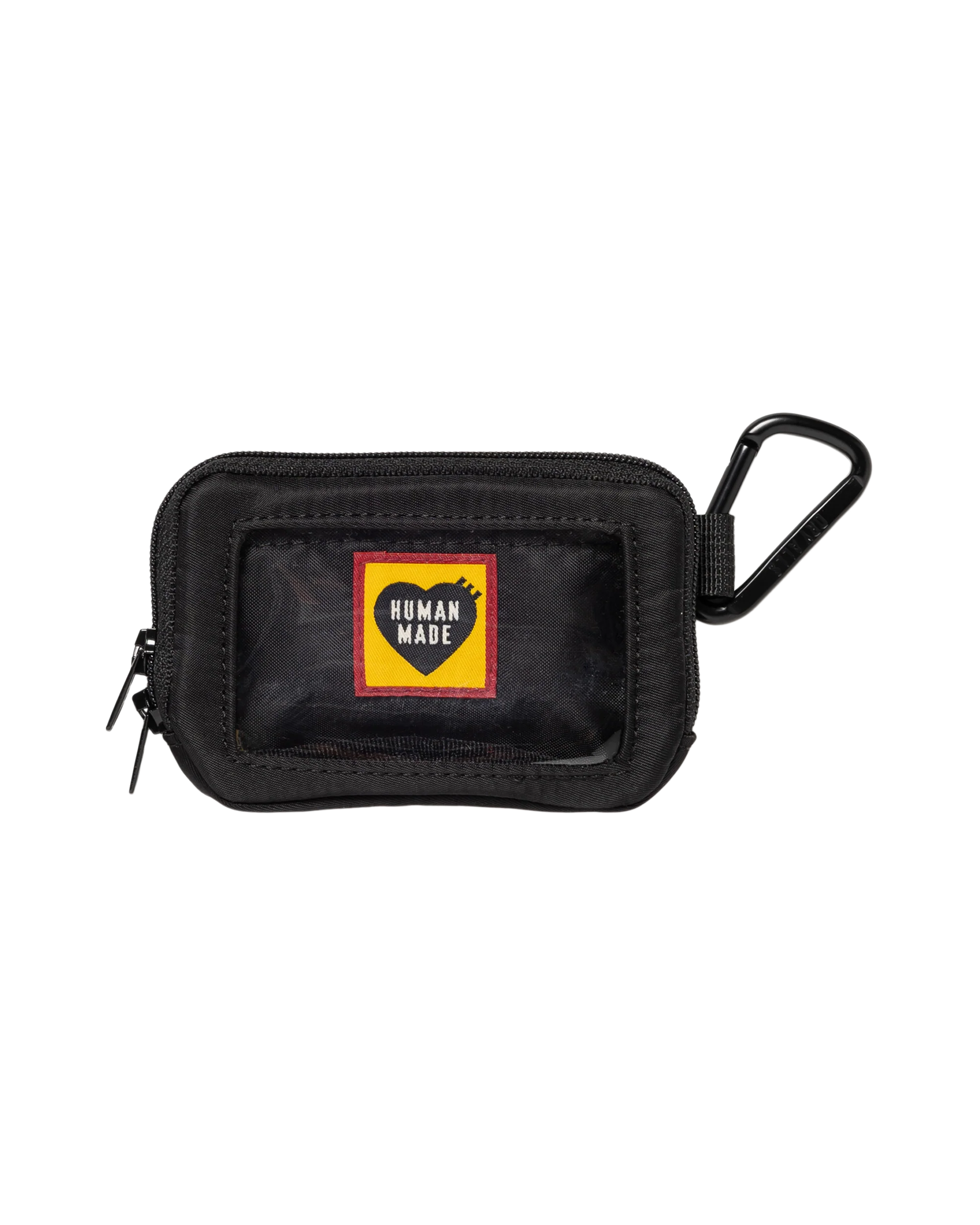 Military Card Case - Macdery