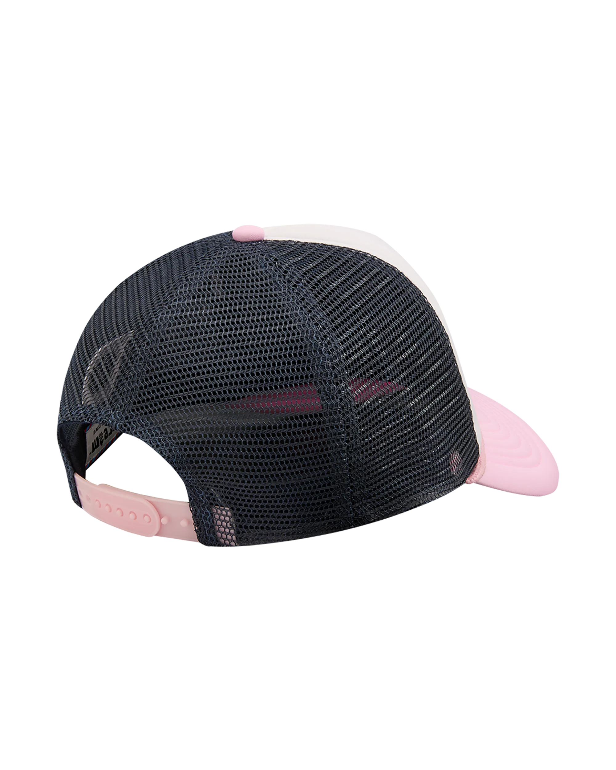 Icecream Diner Trucker Cap - Macdery