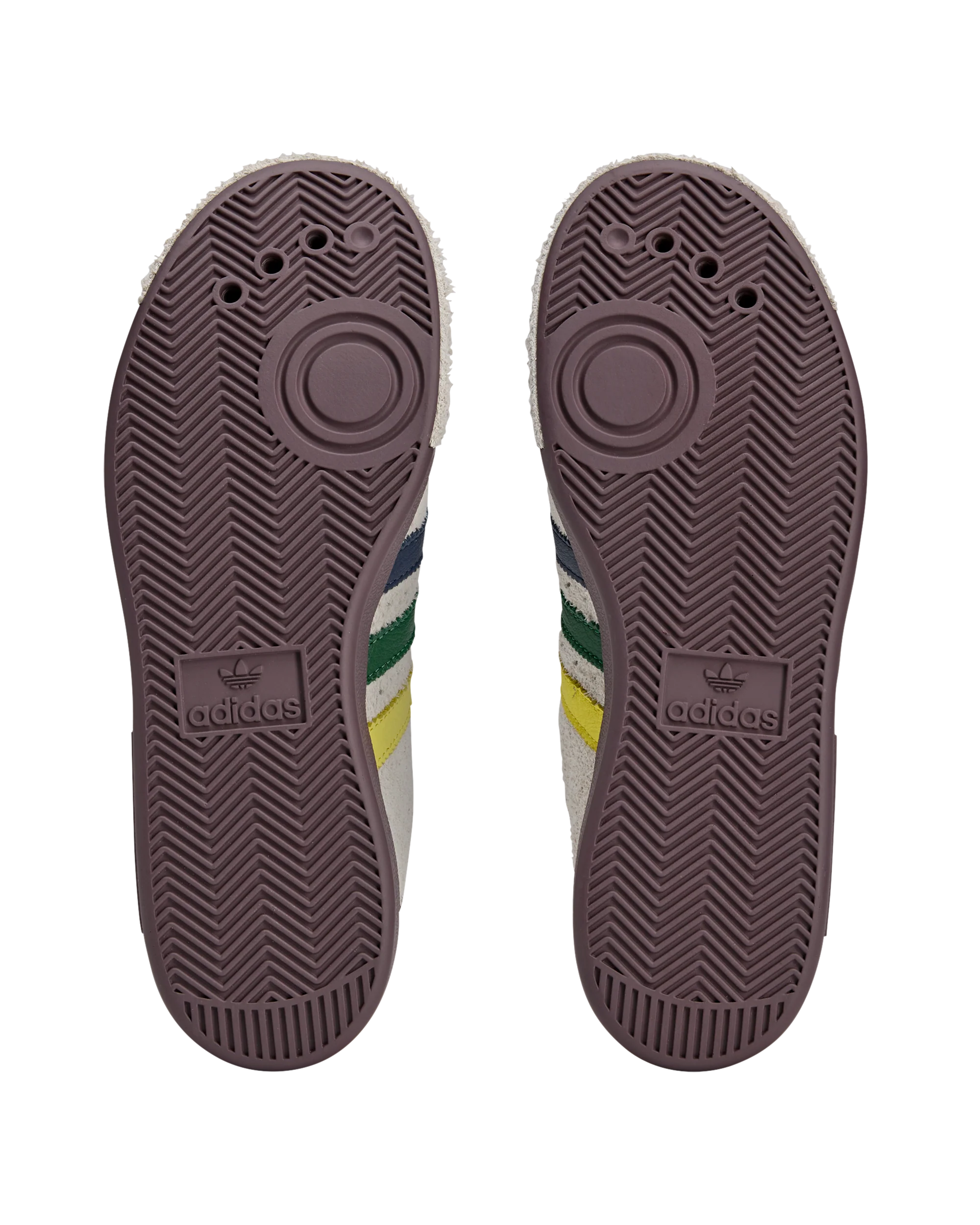 Forest Hills Brain Dead - Macdery