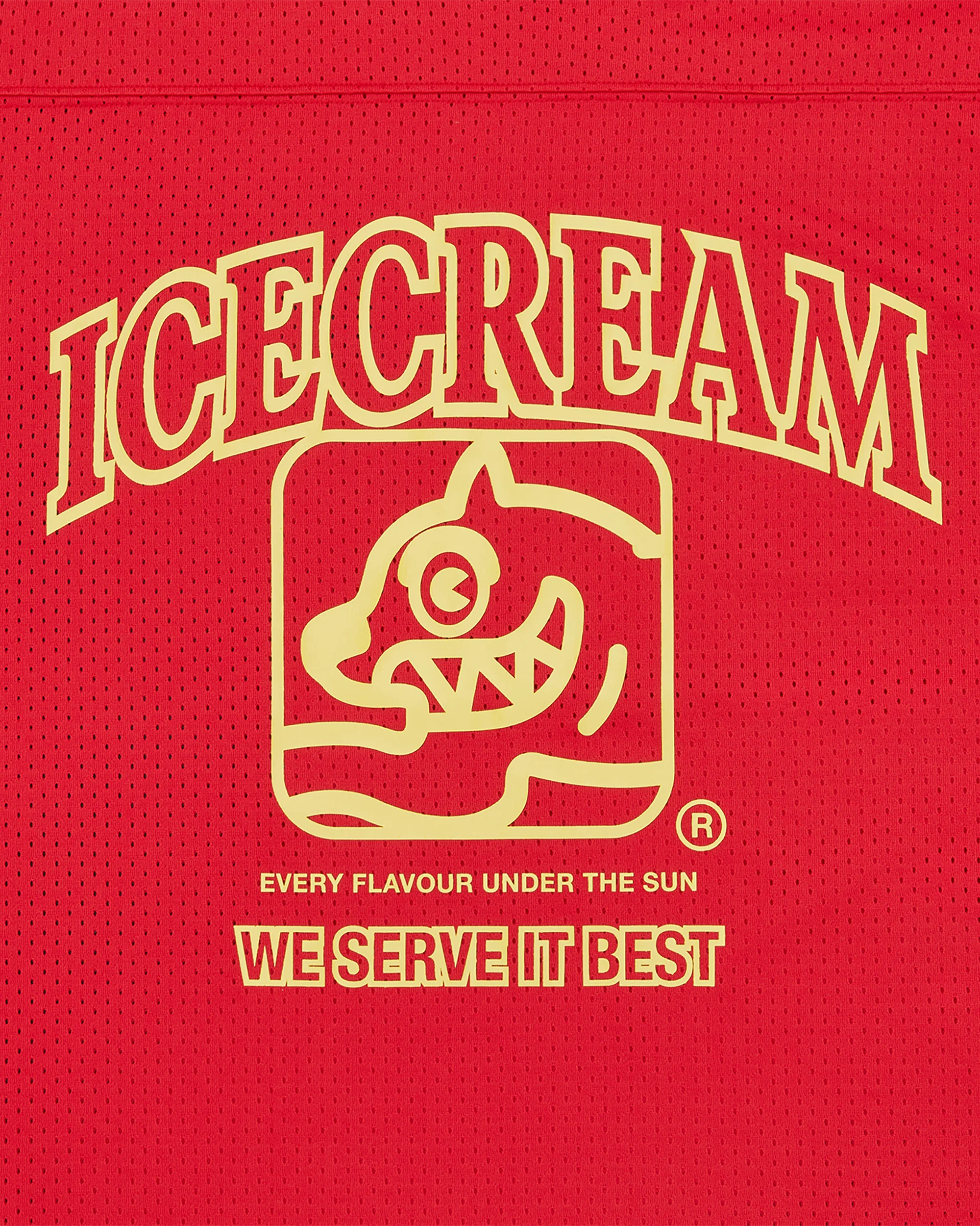 Team Football Shirt - Macdery