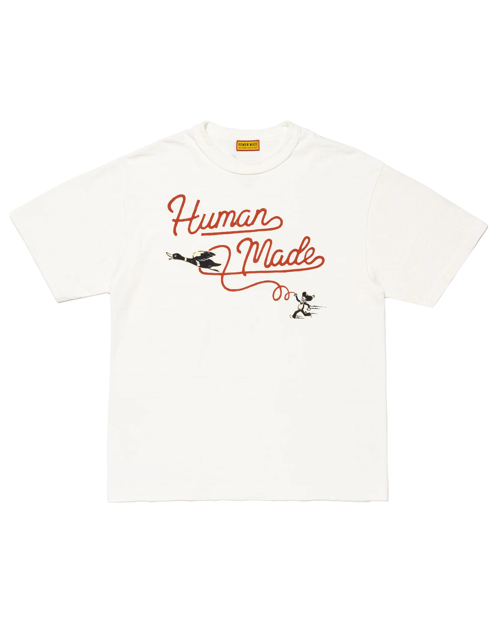 Graphic T-Shirt #16 - Macdery