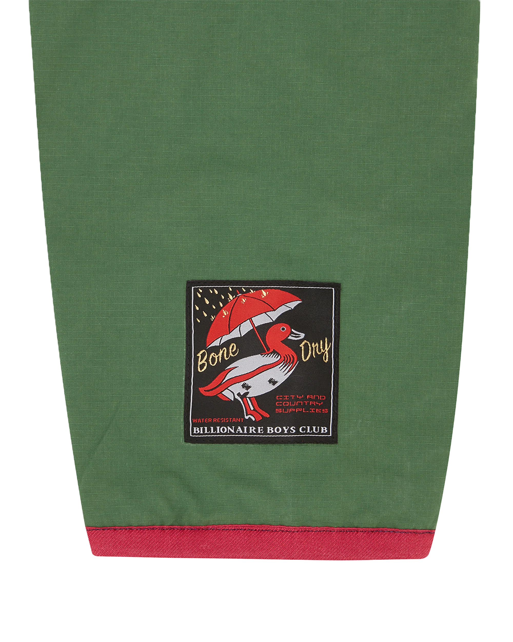 Hunting Jacket - Macdery