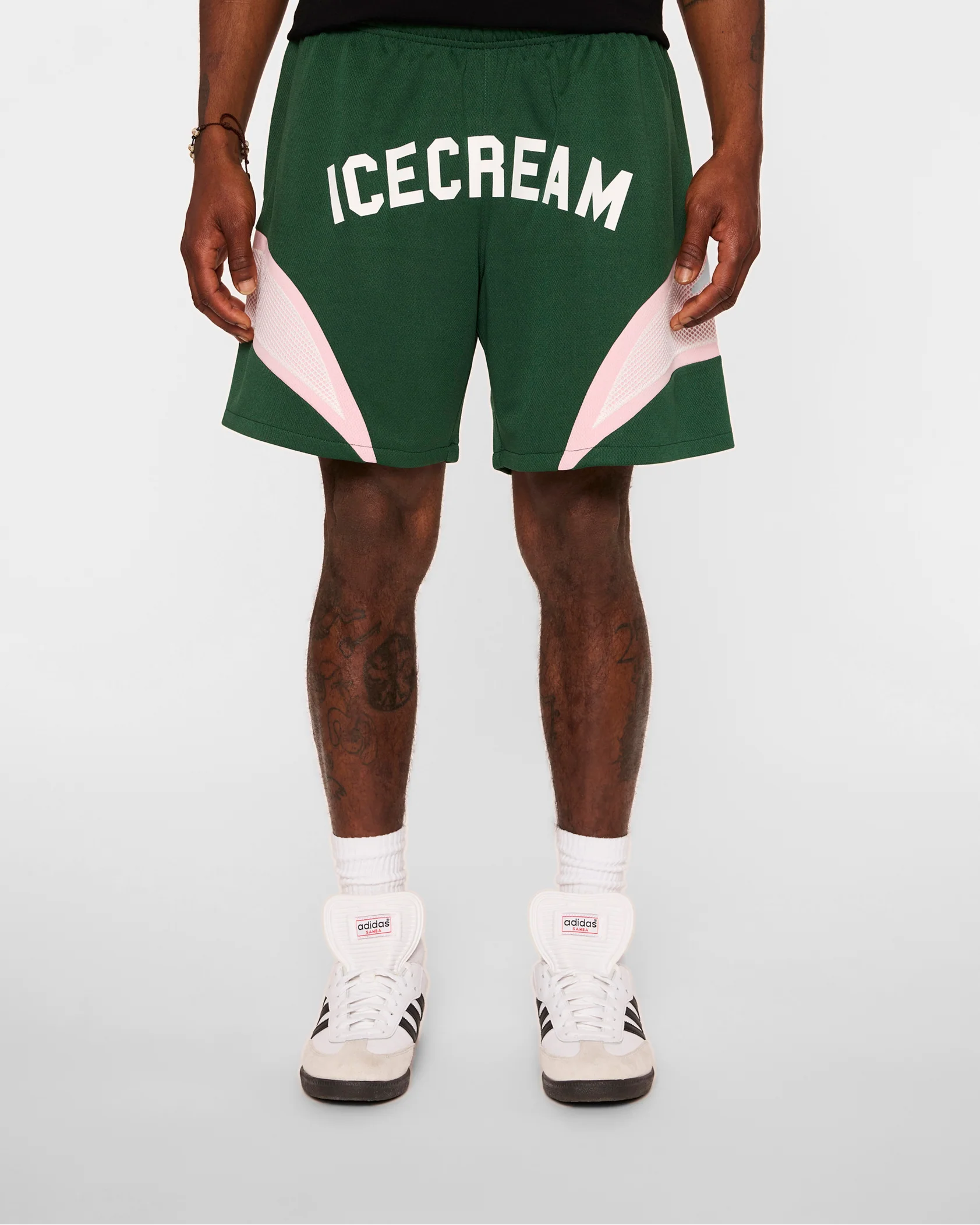 Catch Shorts - Macdery