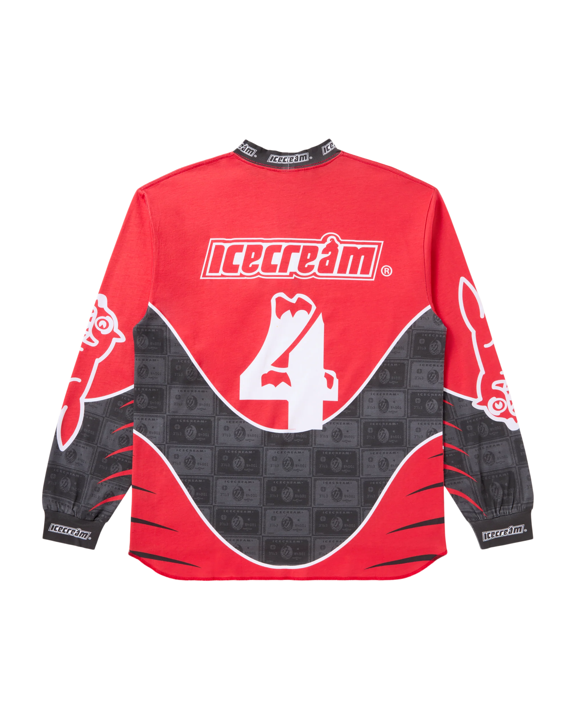 Worldwide Moto Jersey - Macdery