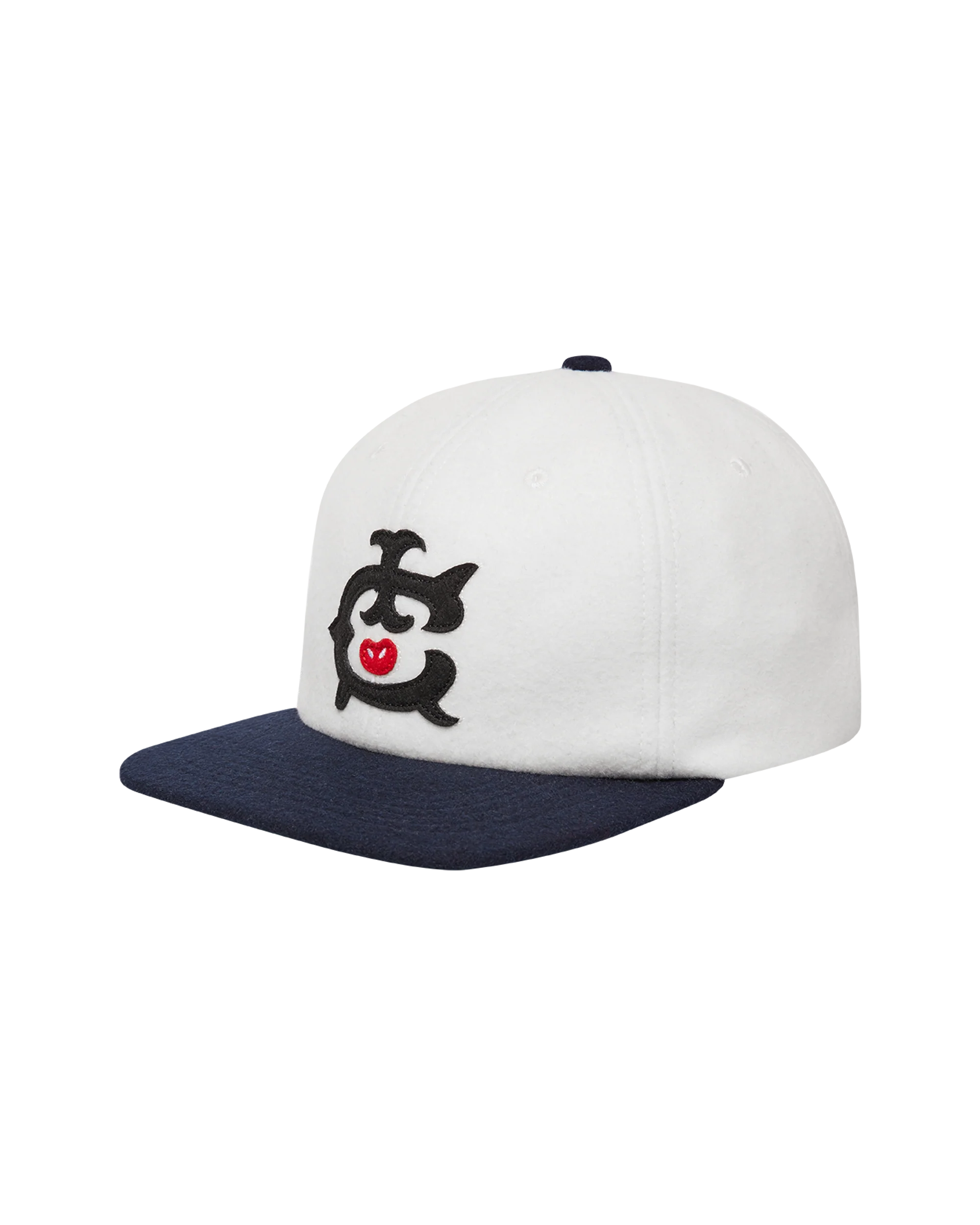 IC 6 Panel Cap - Macdery