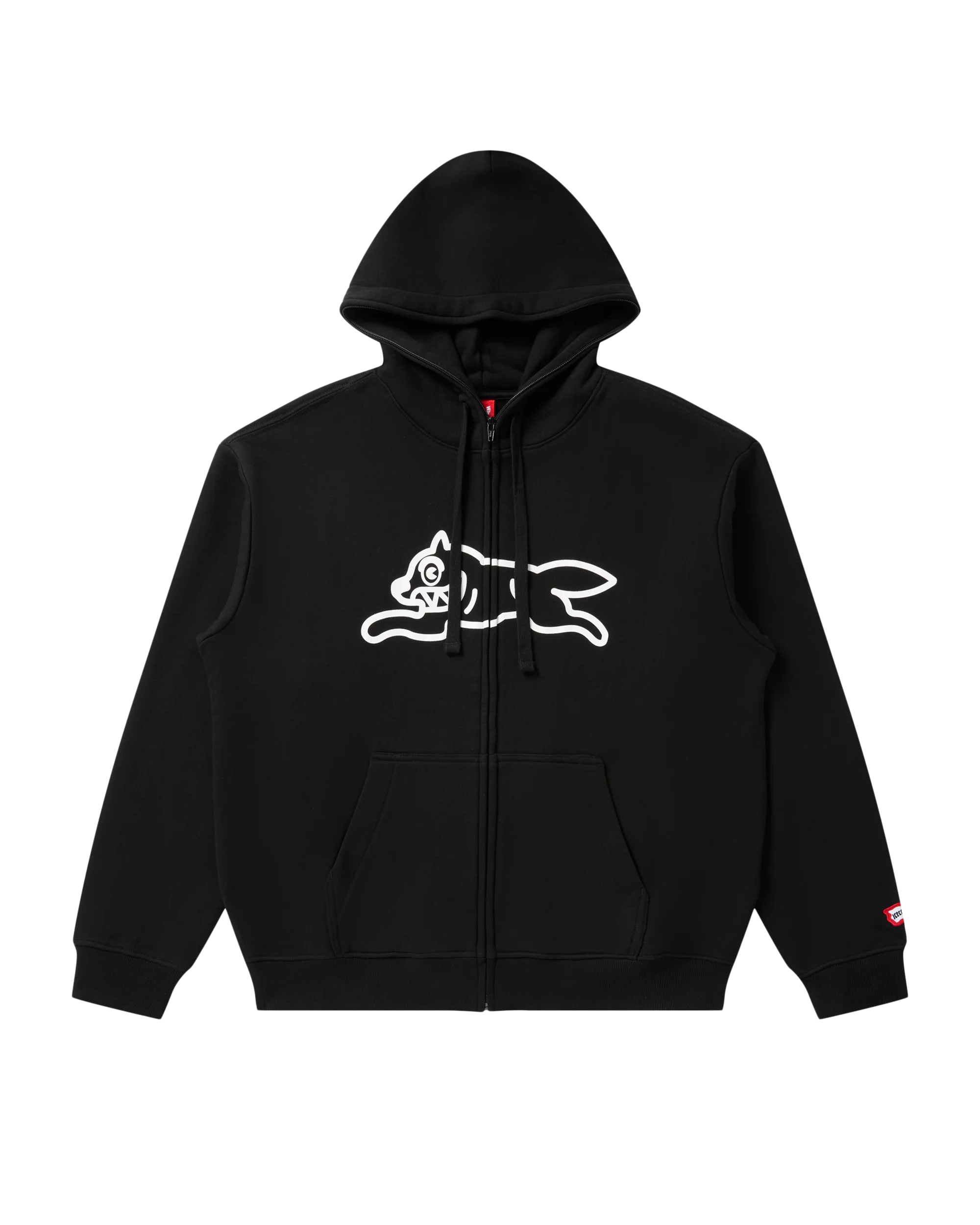 Scanner Hoodie - Macdery