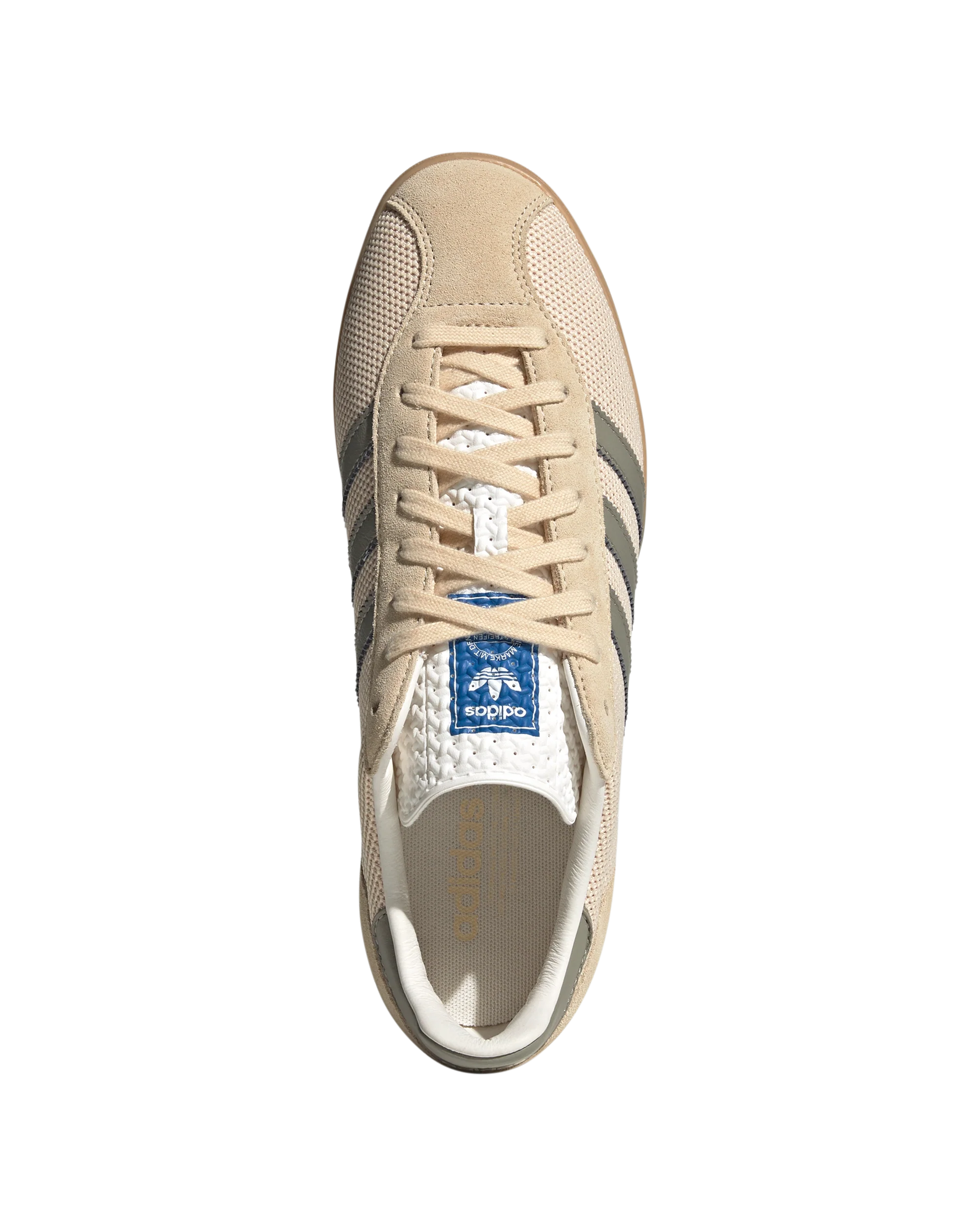 Gazelle Indoor Pro - Macdery