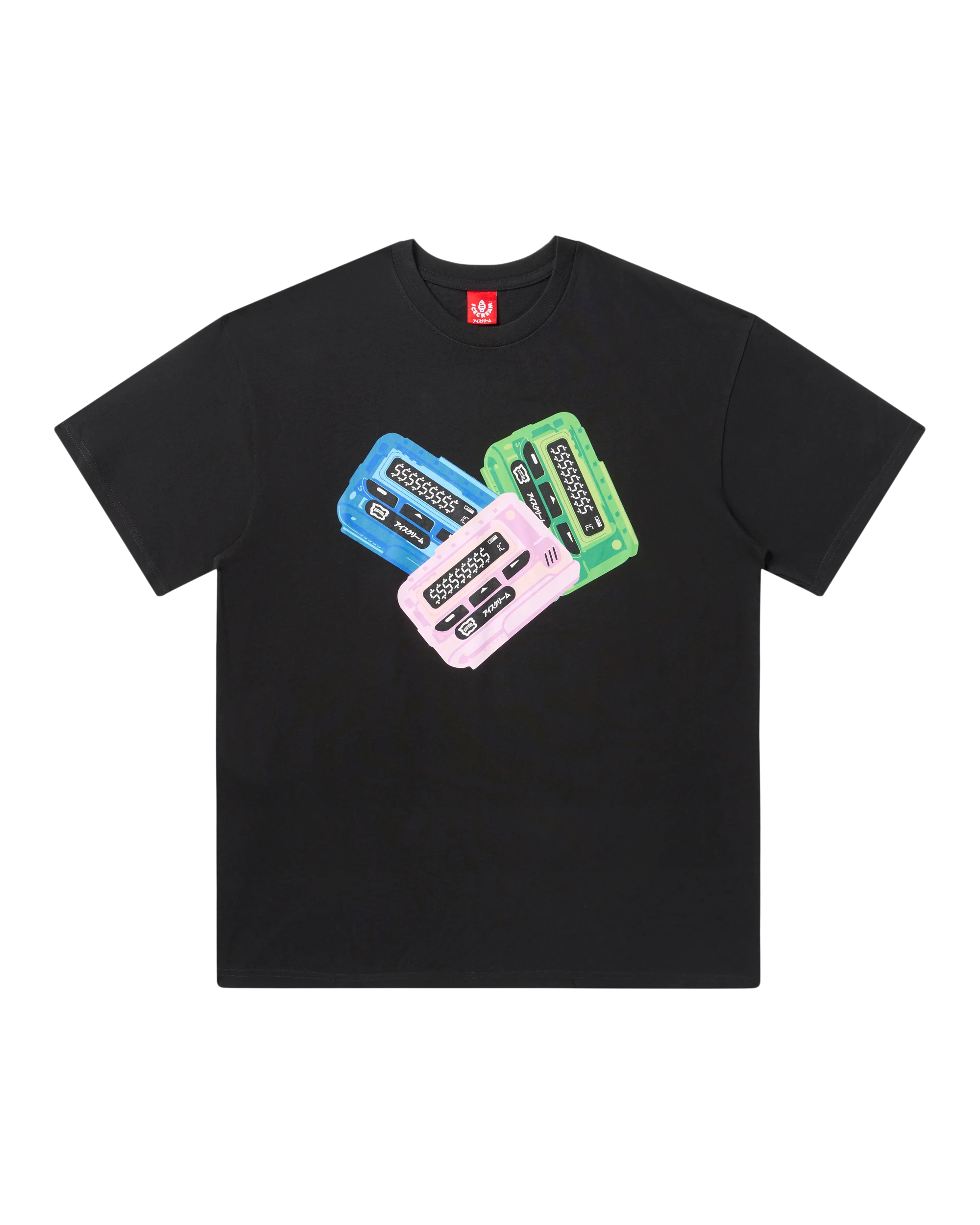 Collection Tee - Macdery