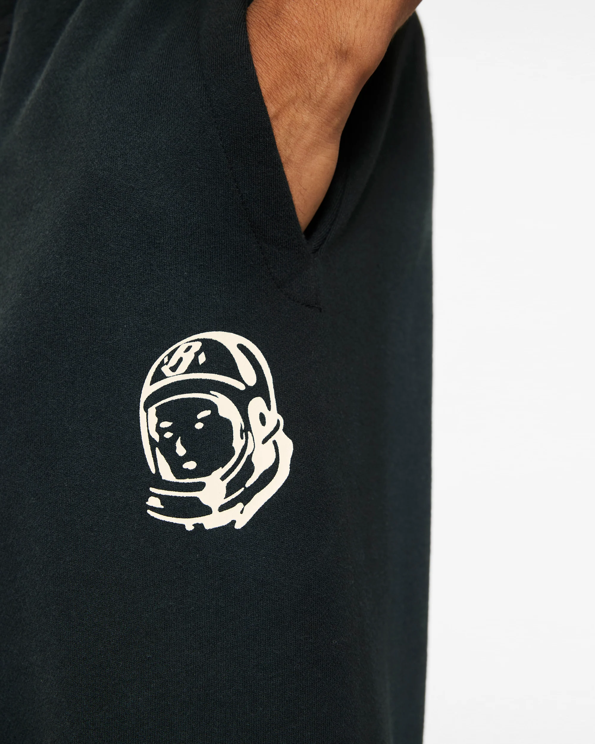 Helmet Sweatpants - Macdery