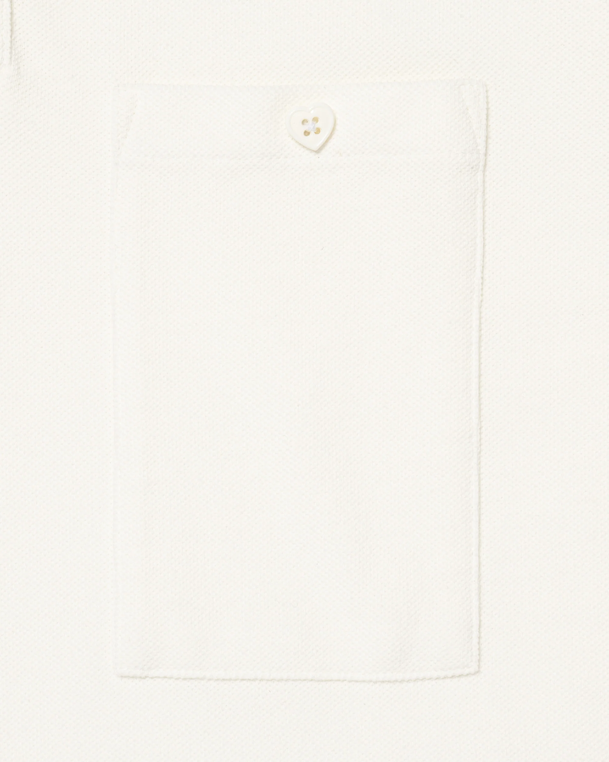 Big Polo Shirt - Macdery