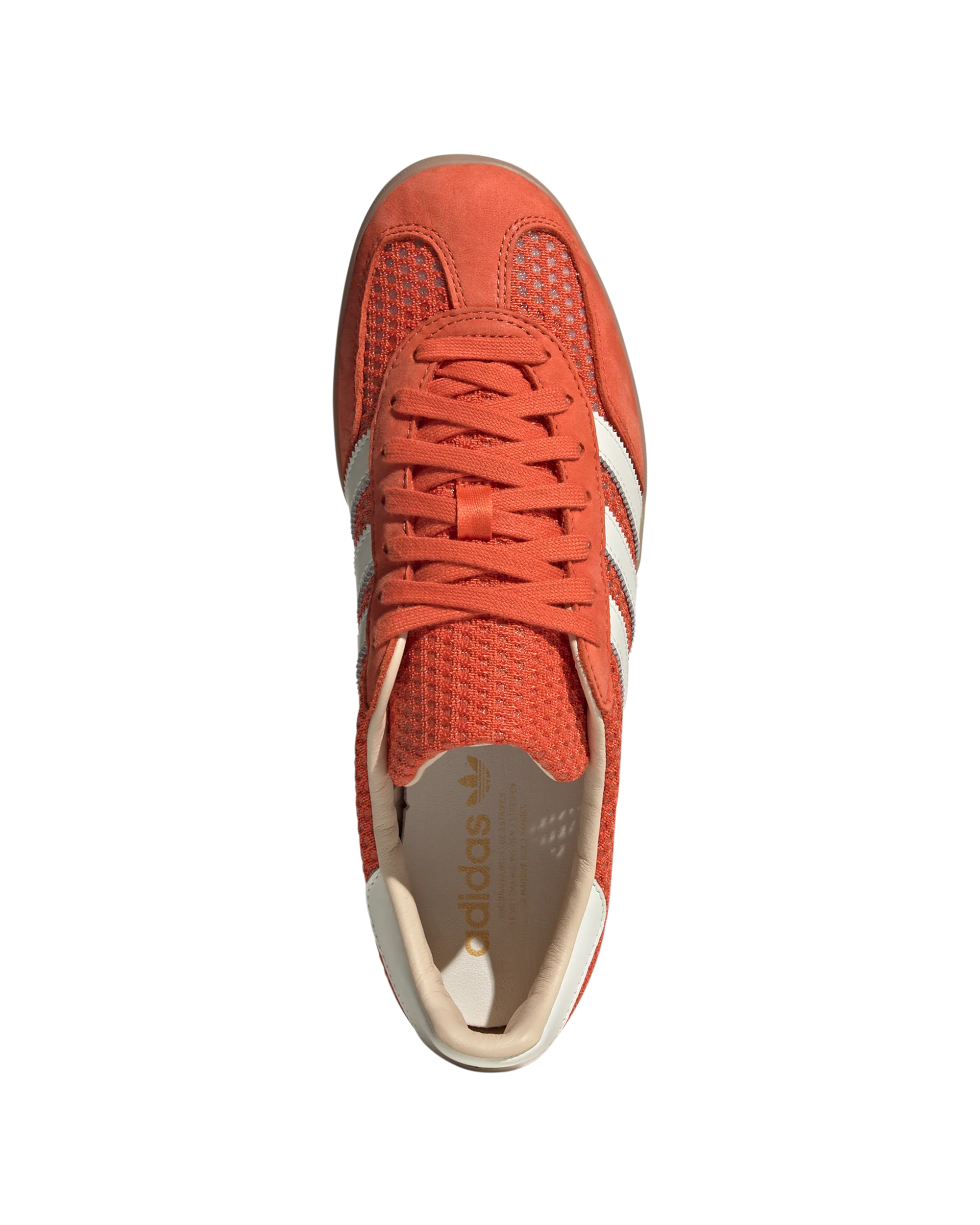 Gazelle Indoor - Macdery