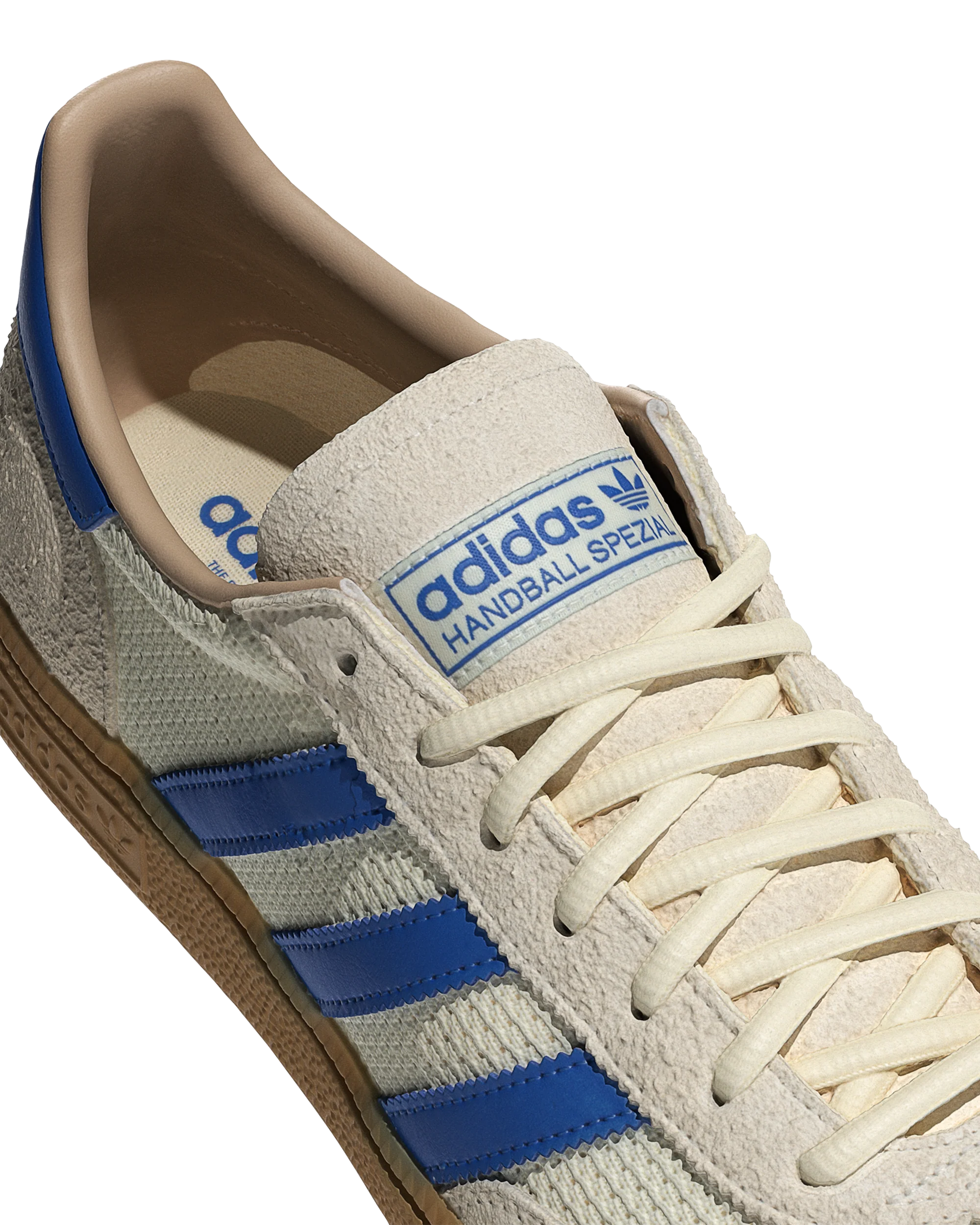 Handball Spezial - Macdery