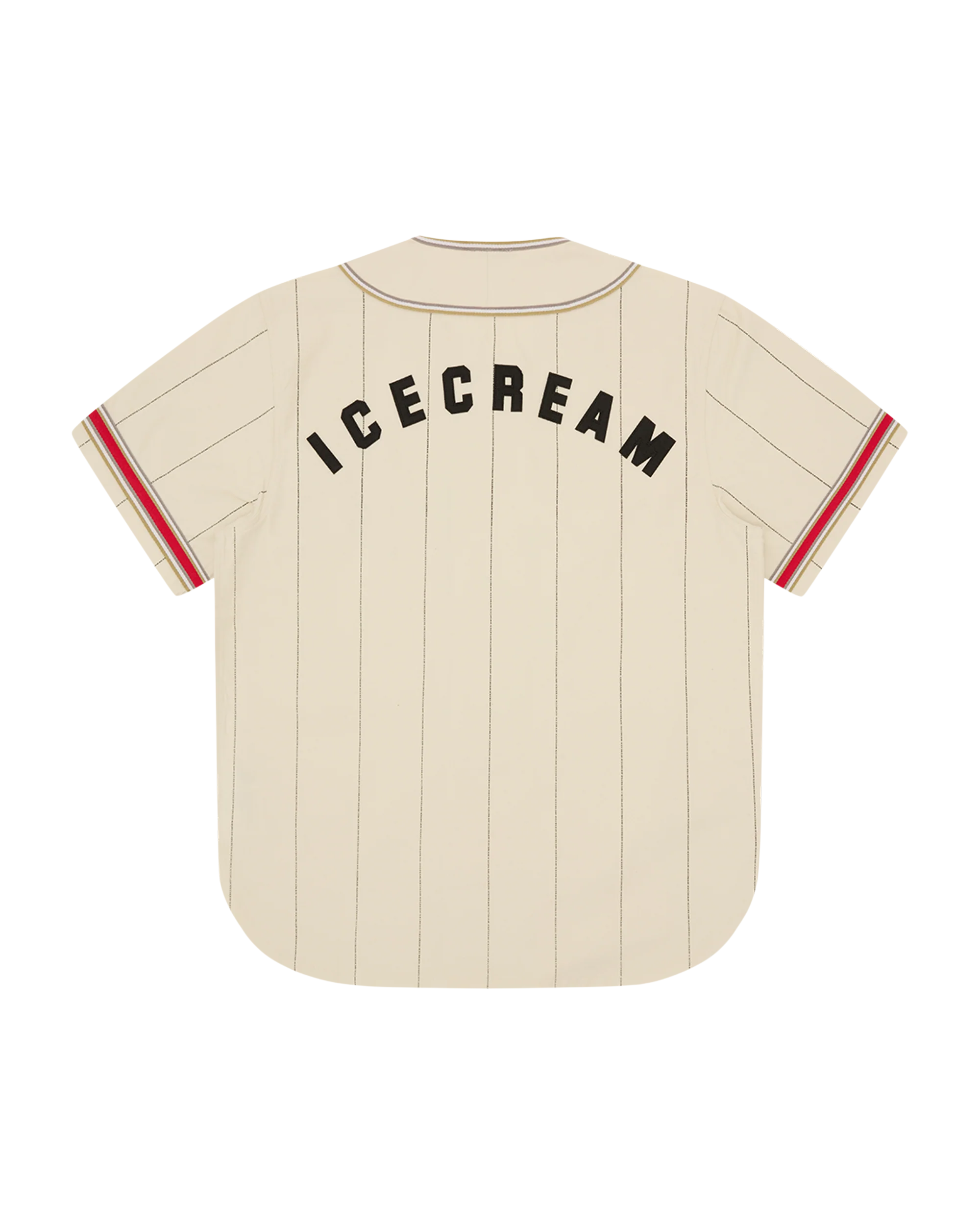 IC Baseball Jersey - Macdery