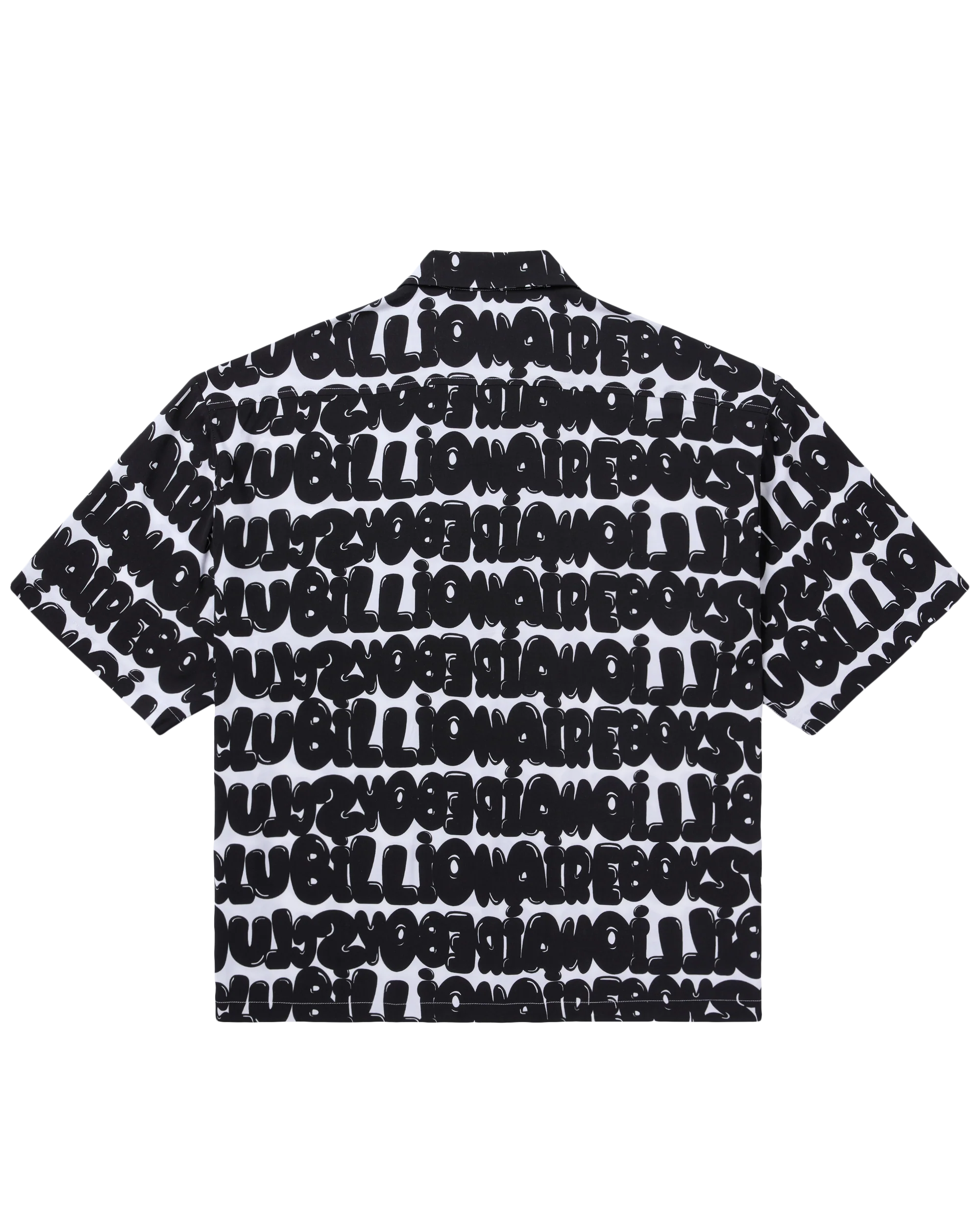 Billi Shirt - Macdery