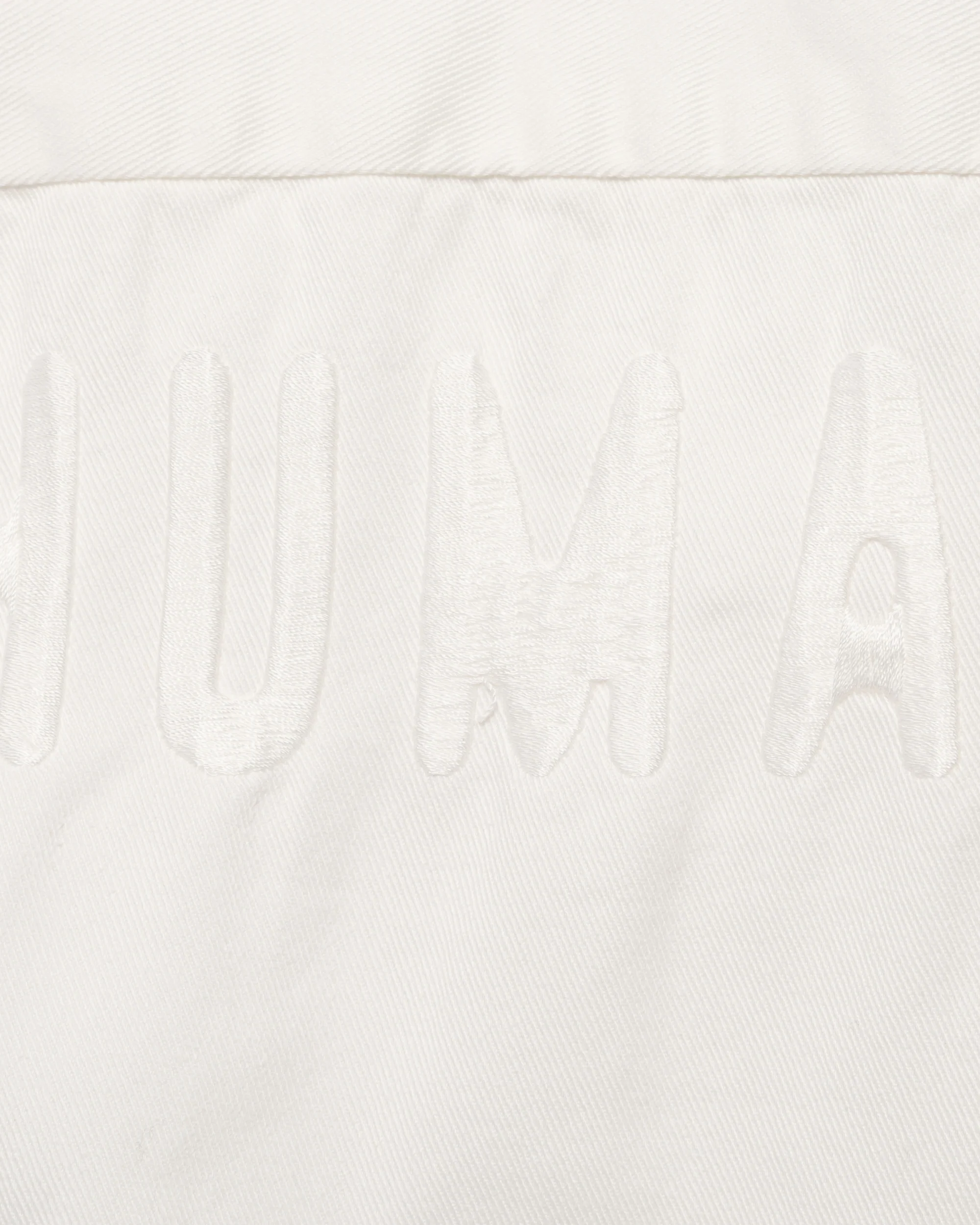 Open Collar Shirt - Macdery