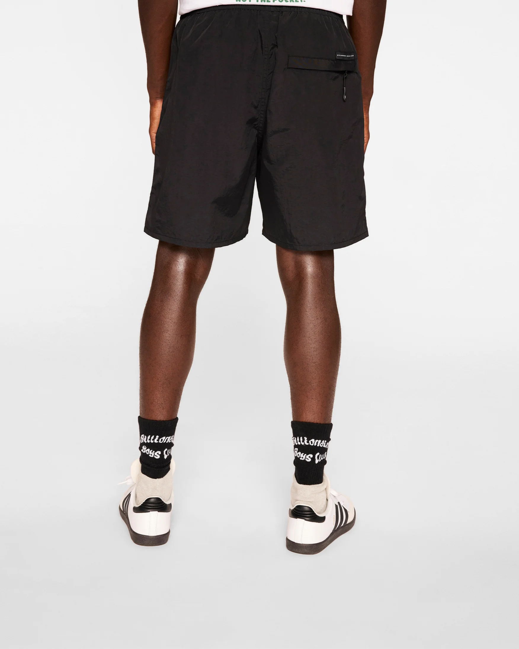 Sunrise Shorts - Macdery