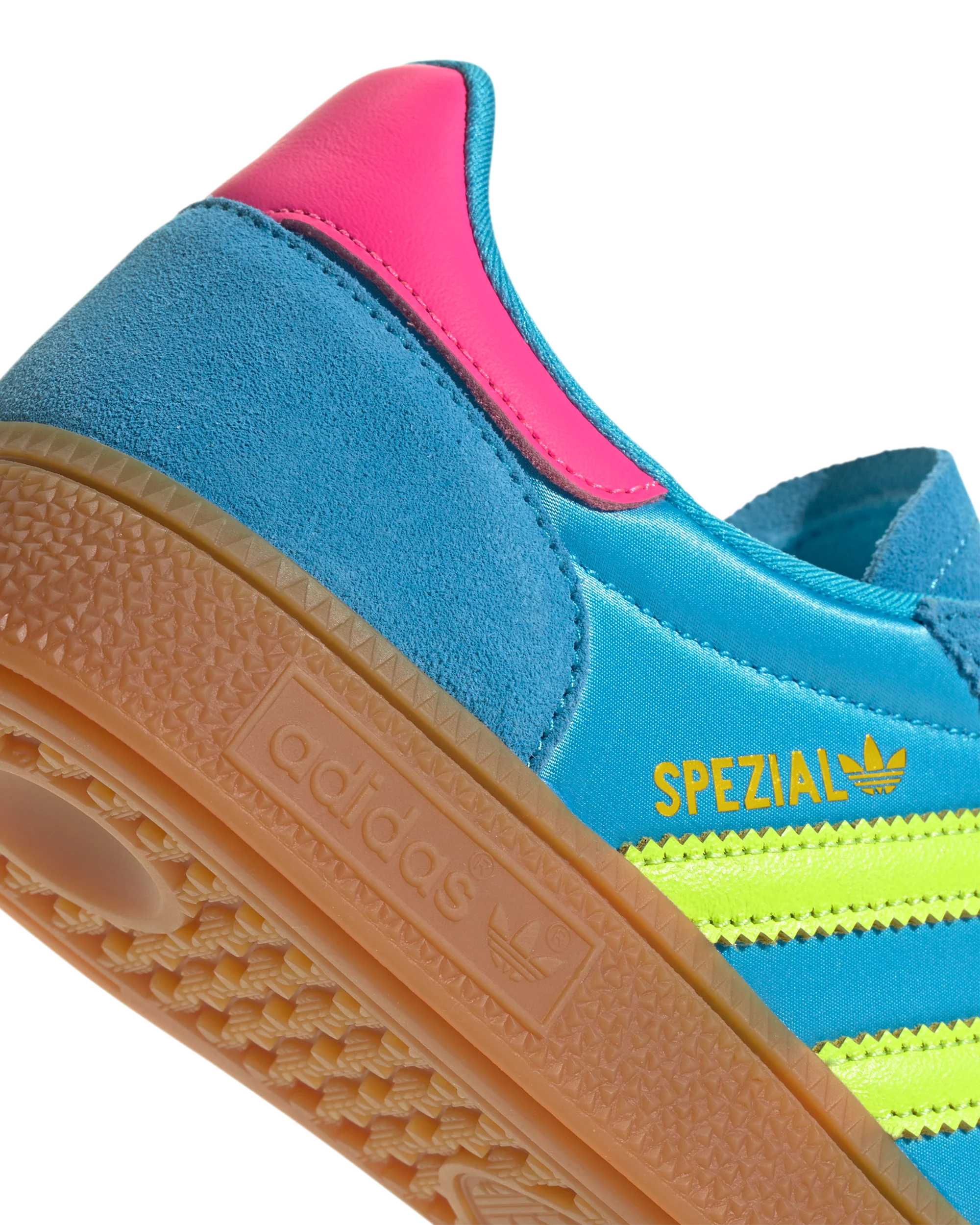Womens Handball Spezial - Macdery