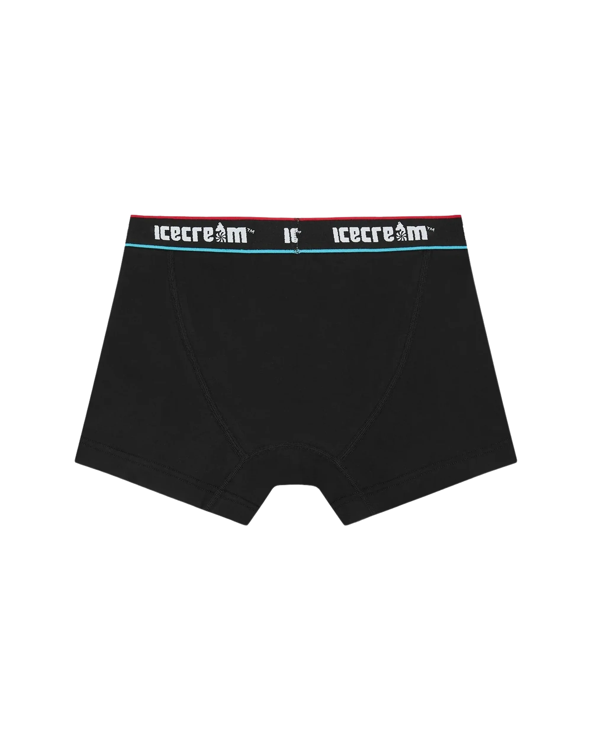 Classic Boxer Short 3-Pack - Macdery