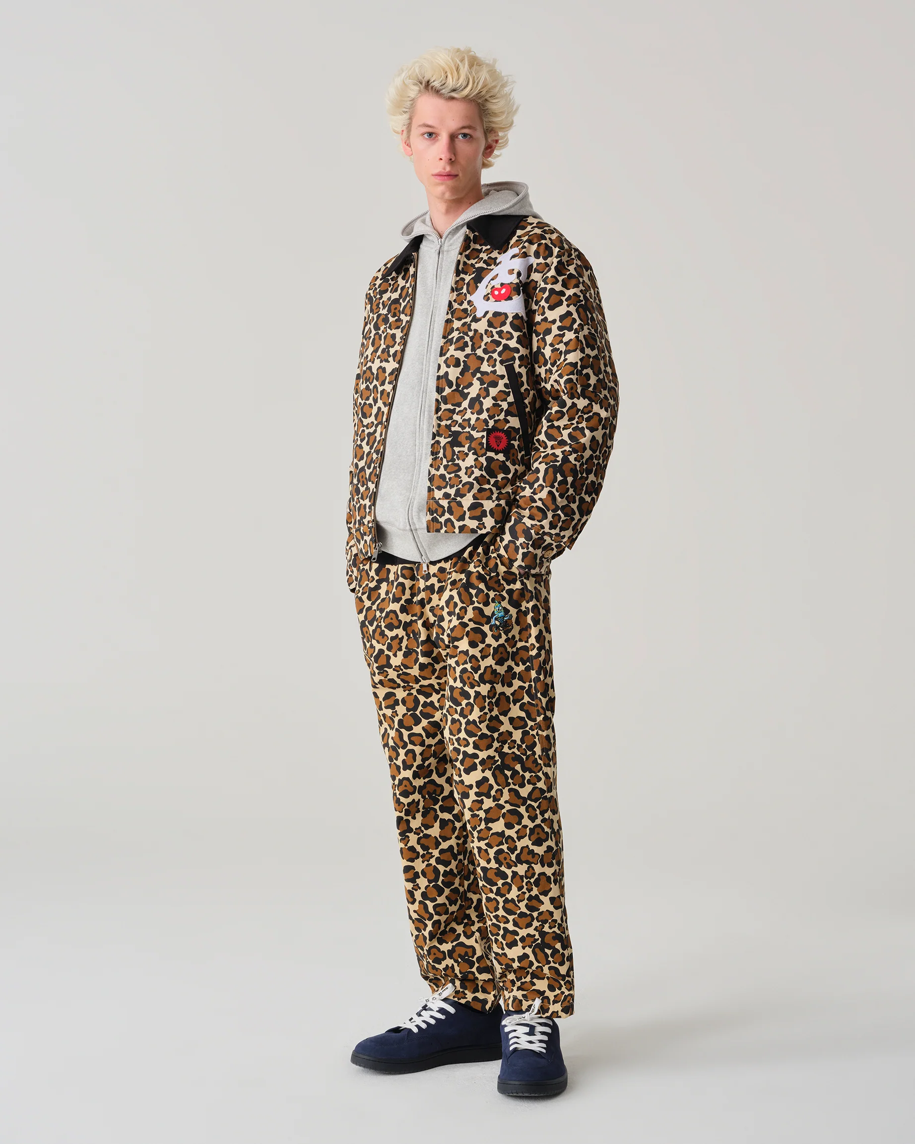 Skate Pant - Macdery