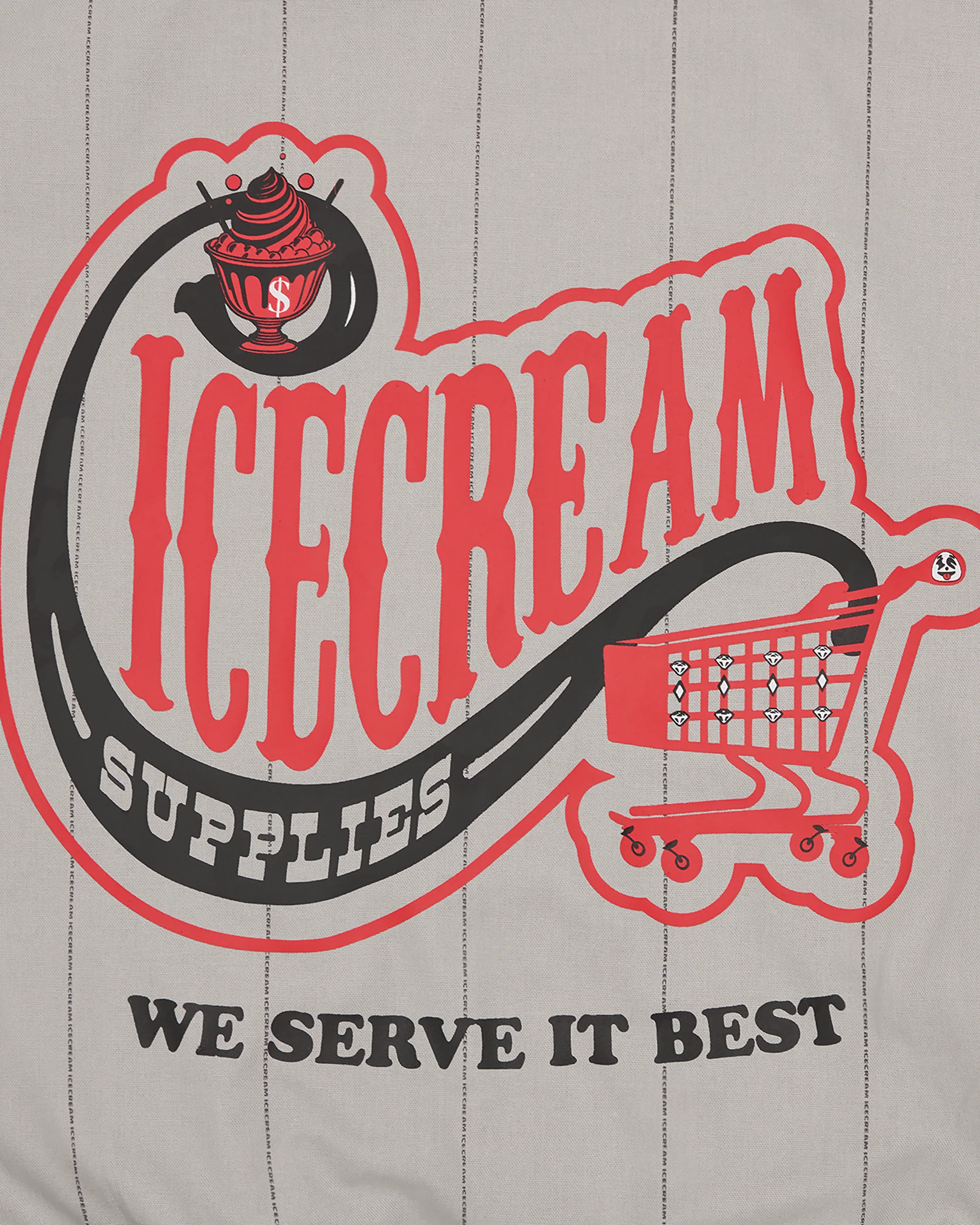 Convenience Store Lightweight Bomber Jacket - Macdery