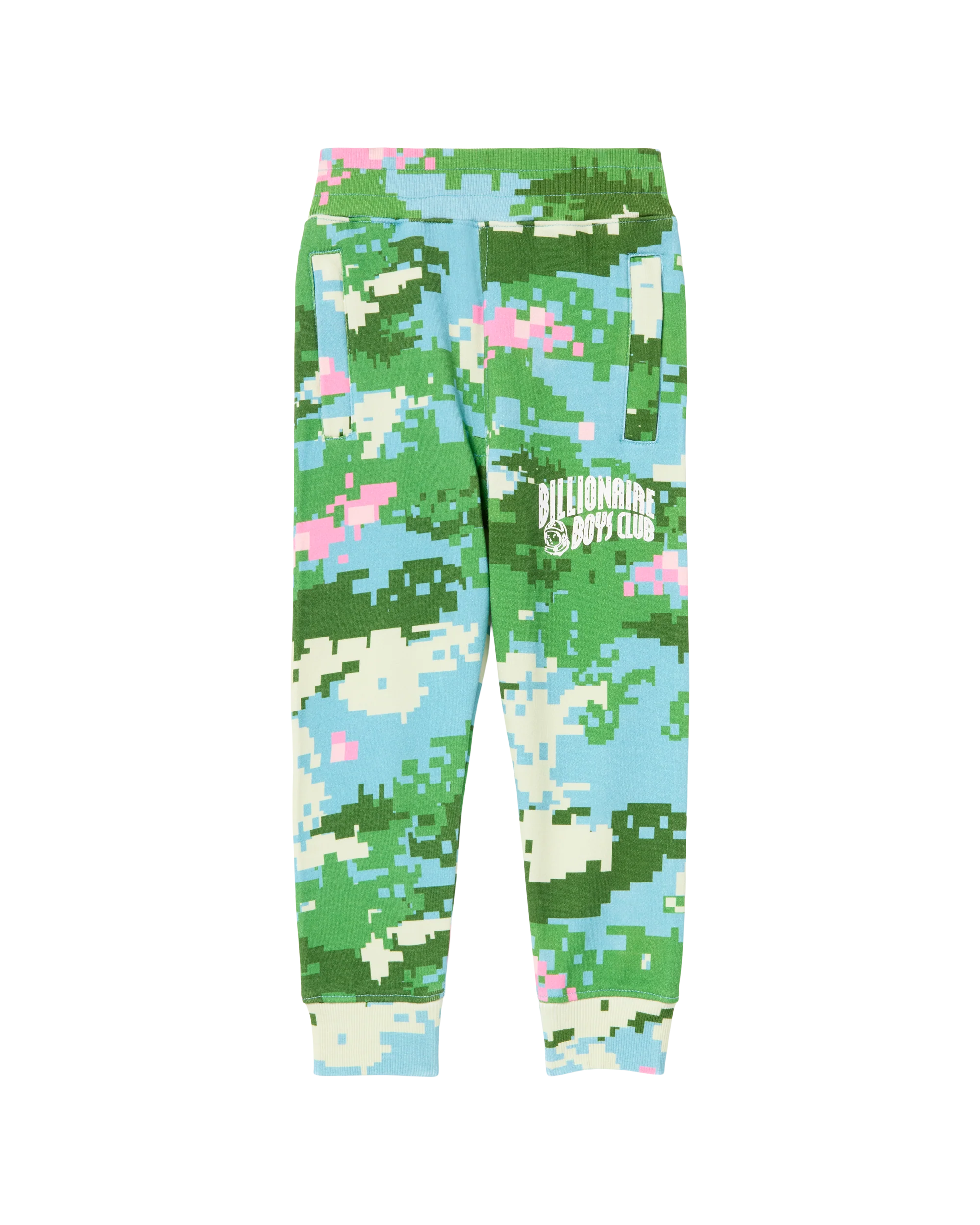 Kids Zen Sweatpants - Macdery