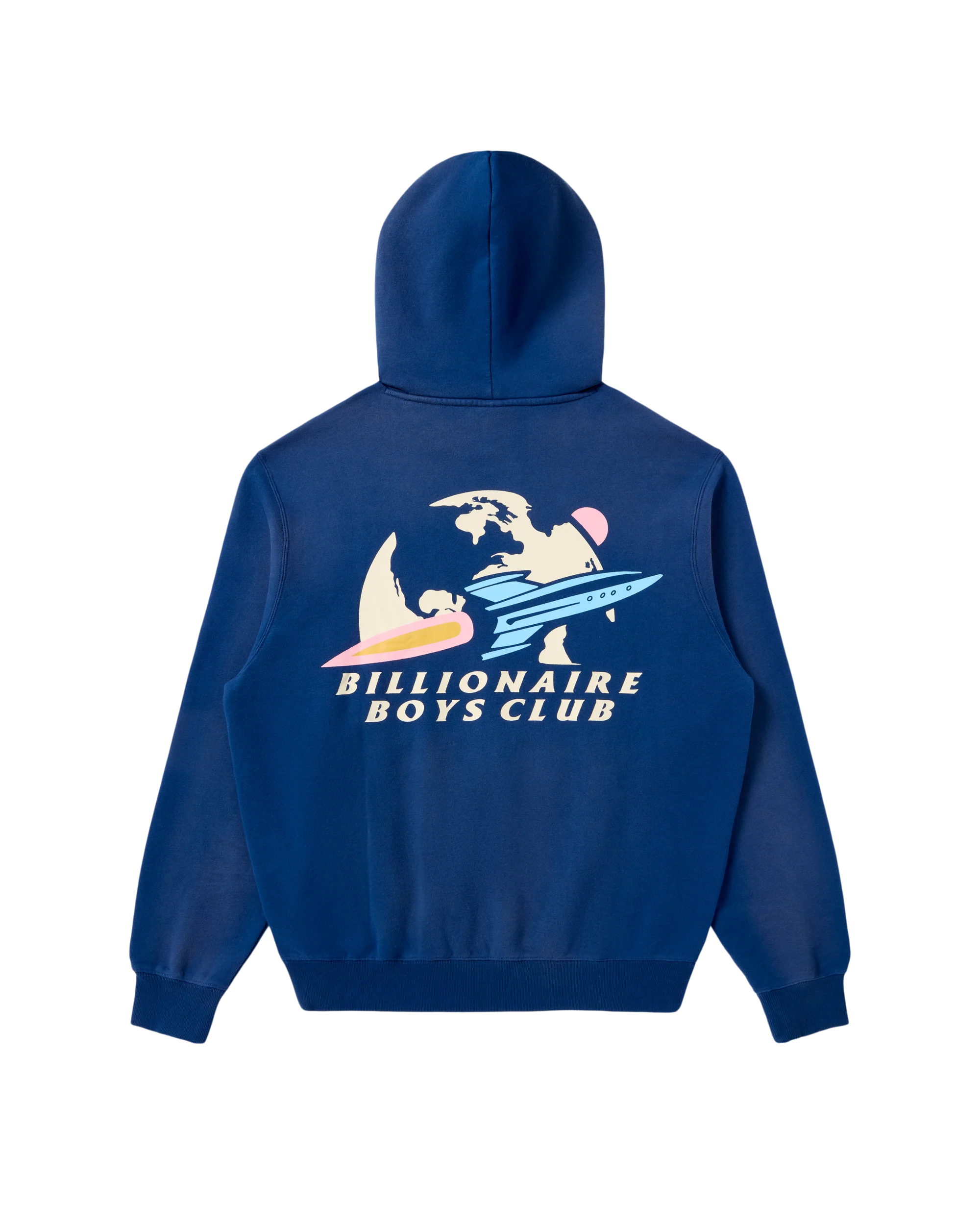 New World Hoodie - Macdery