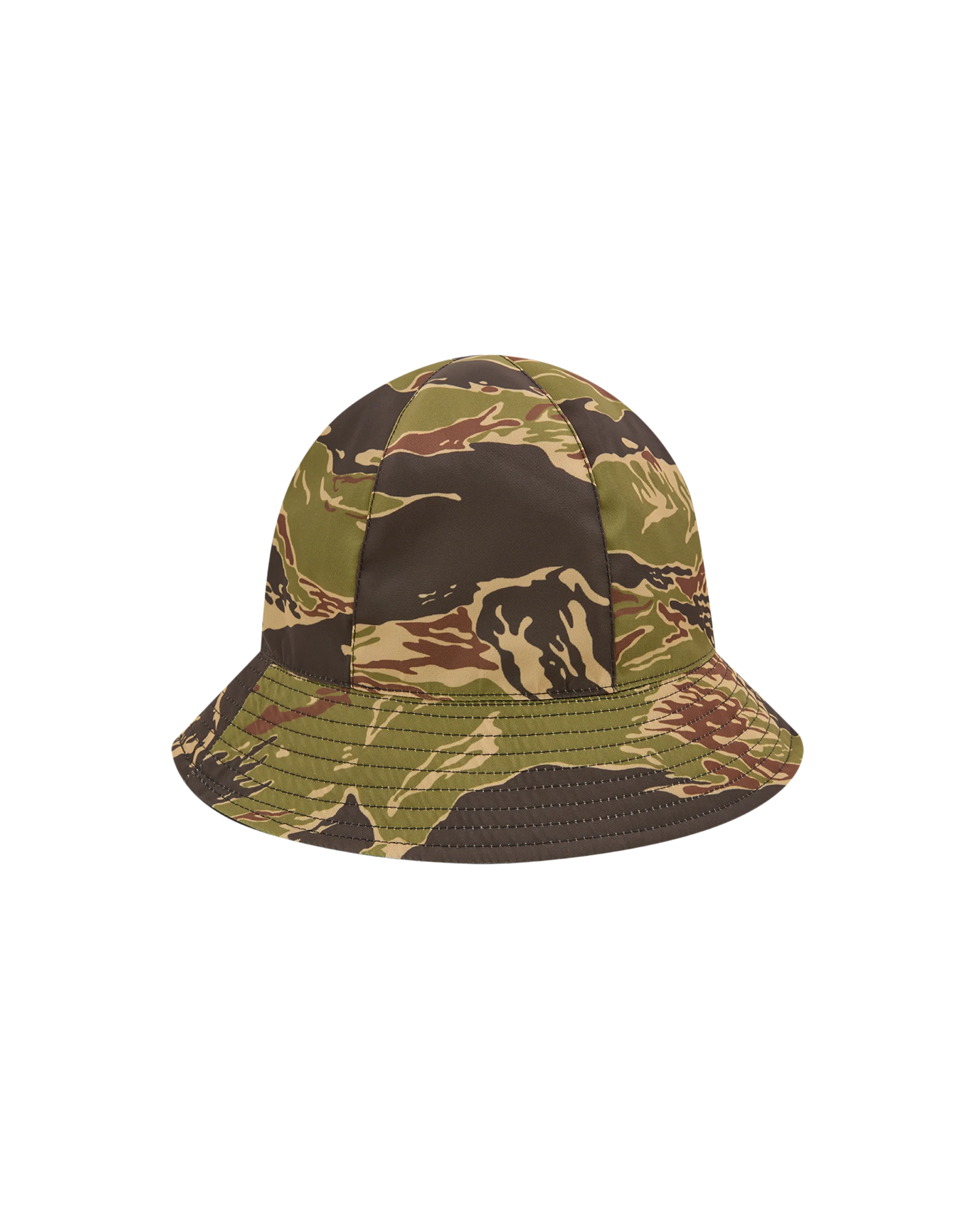 Nylon Reversible Bucket Hat - Macdery