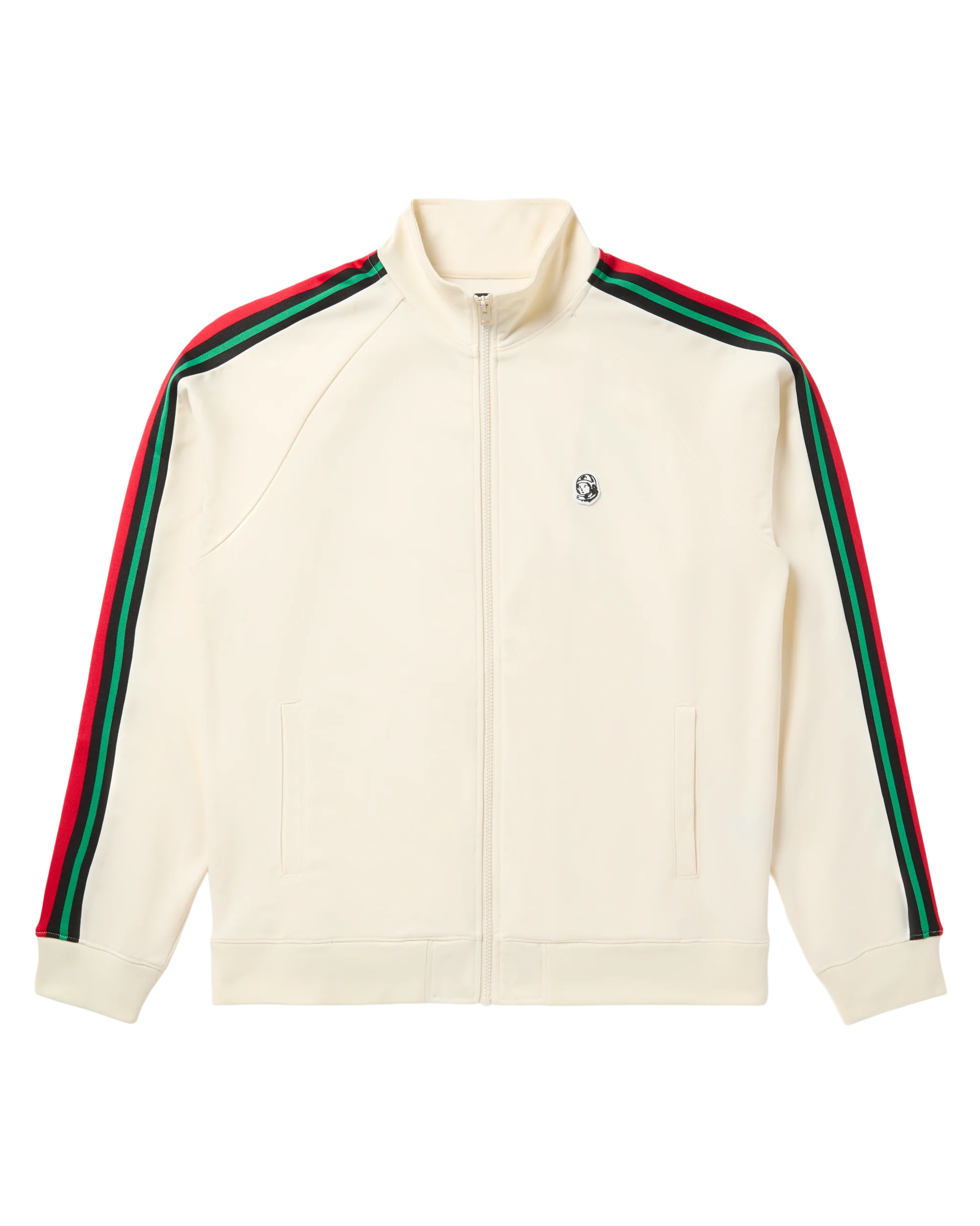 Soundcheck Track Jacket - Macdery